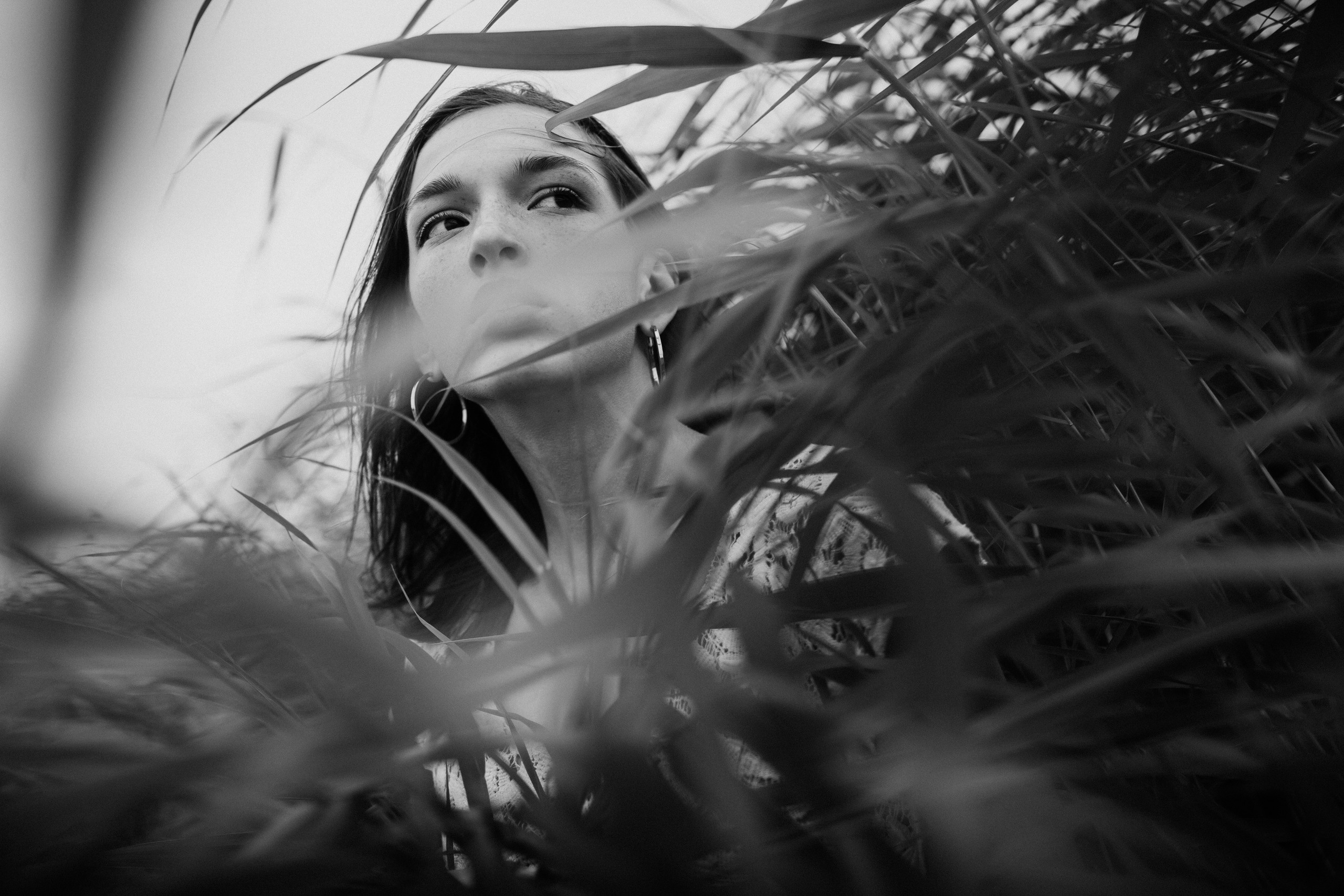 Криками чаек Едины. Фотограф Анна Гребенник