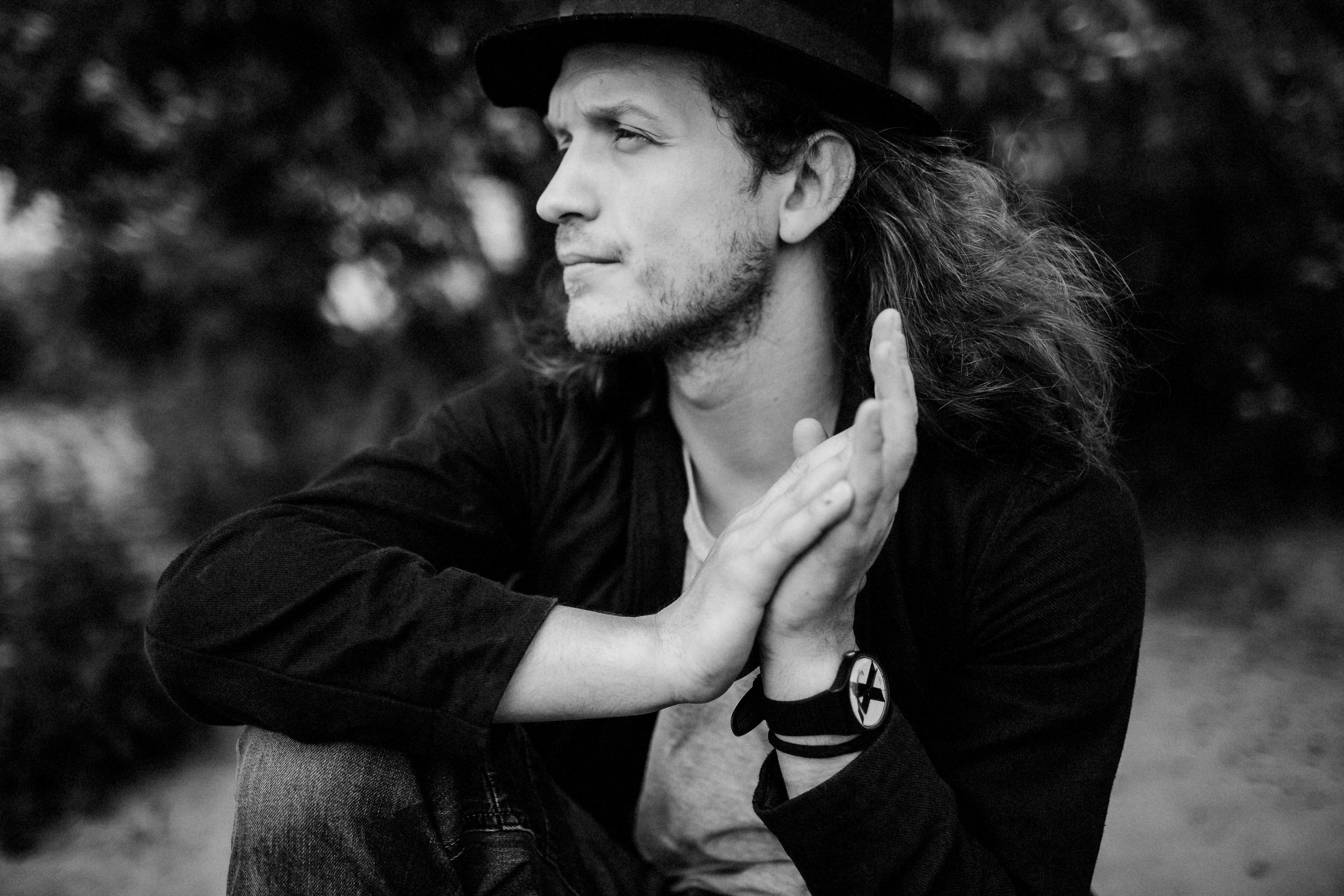 Vladimir. Фотограф Анна Гребенник