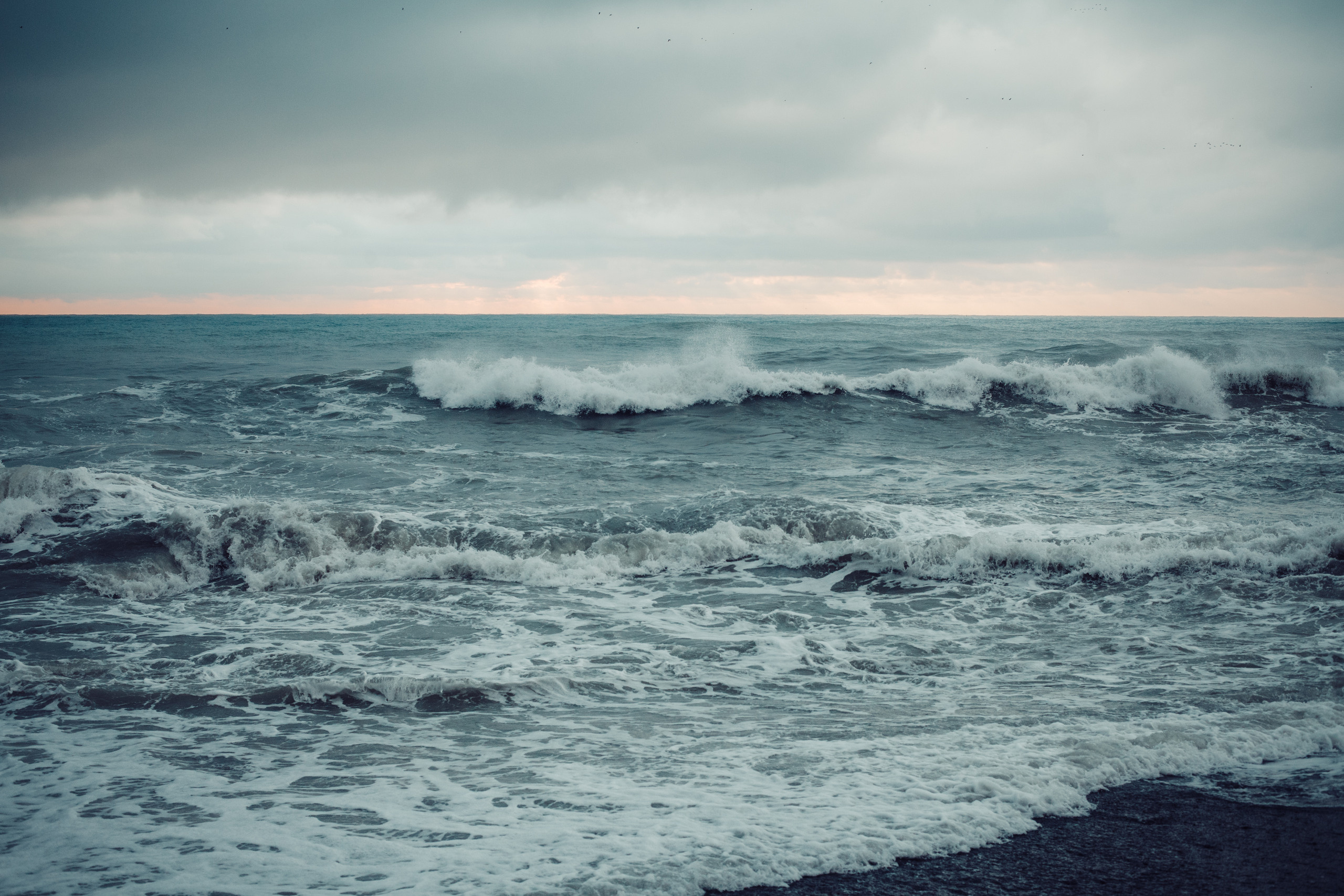 Фотограф Анна Гребенник