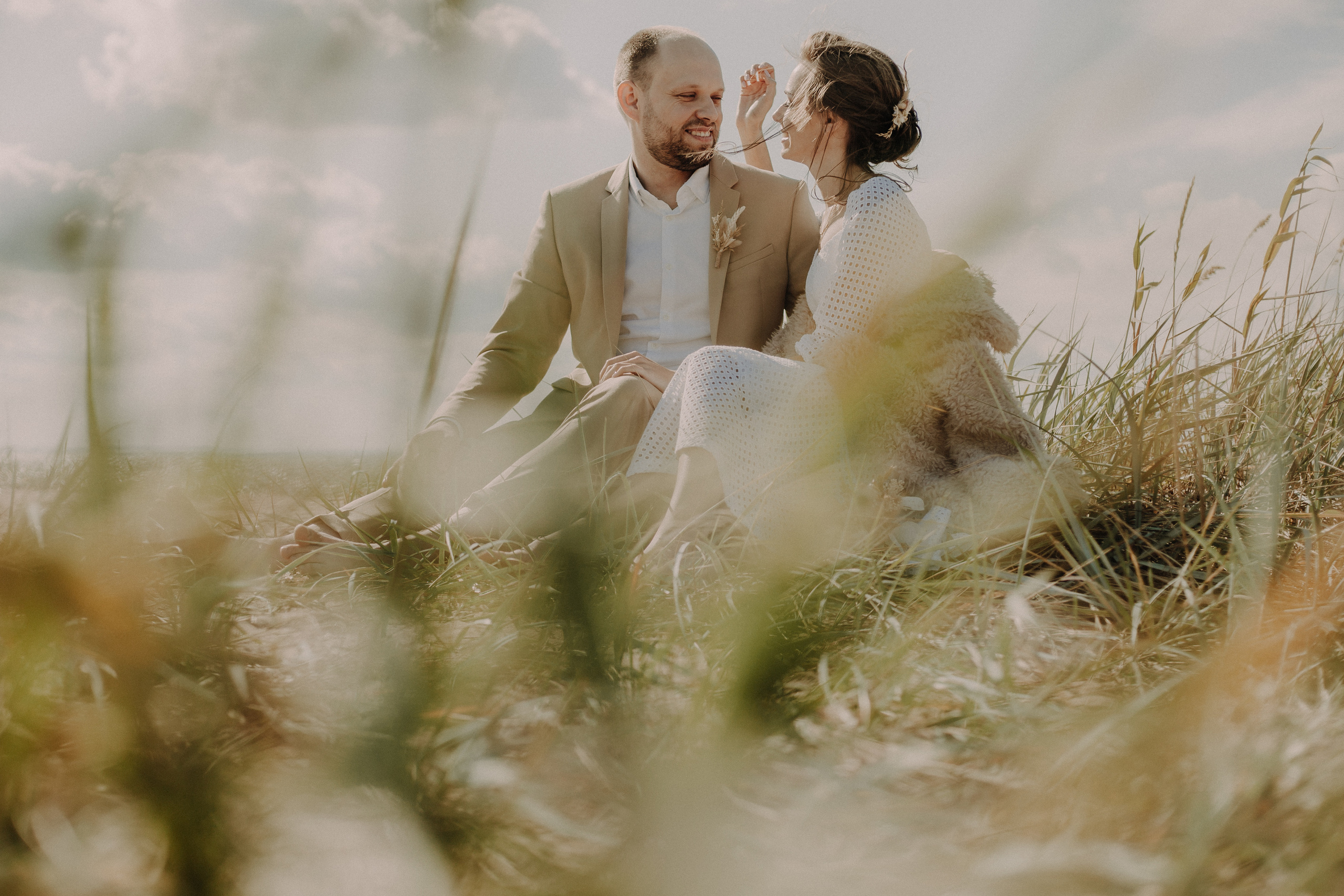 DANIIL & KAROLINA. Фотограф Анна Гребенник