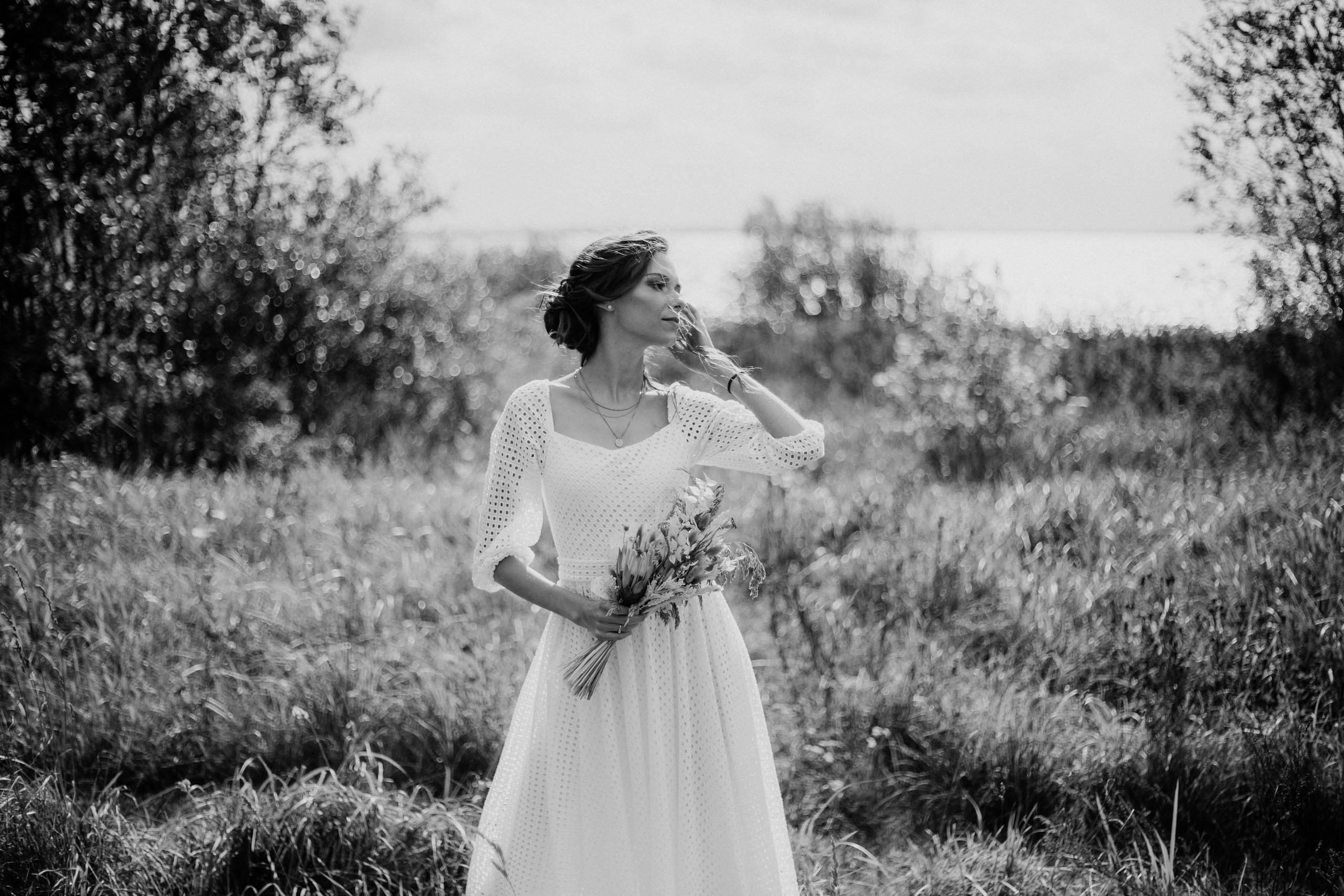 DANIIL & KAROLINA. Фотограф Анна Гребенник