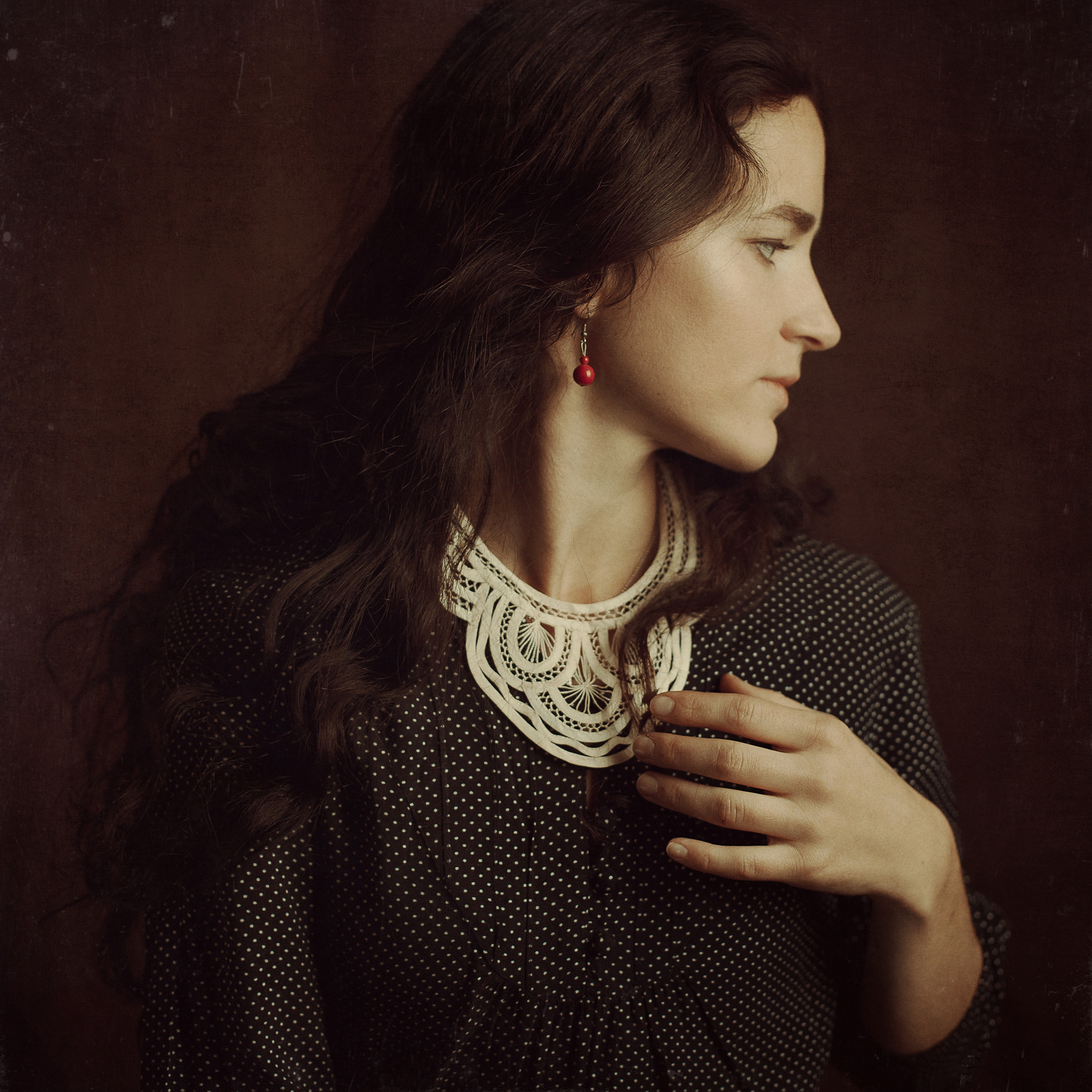 SOUL PORTRAIT 2. Фотограф Анна Гребенник