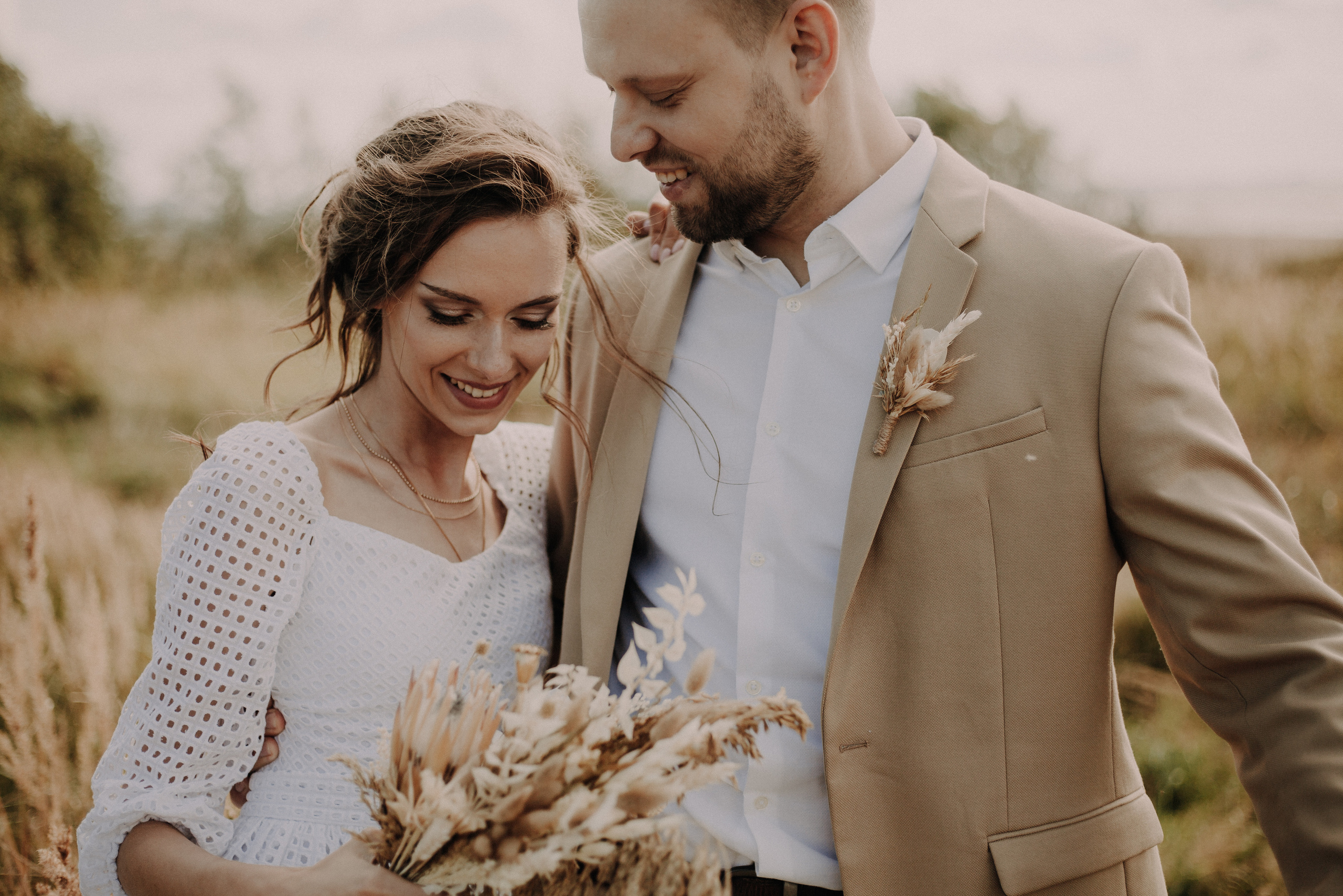 DANIIL & KAROLINA. Фотограф Анна Гребенник