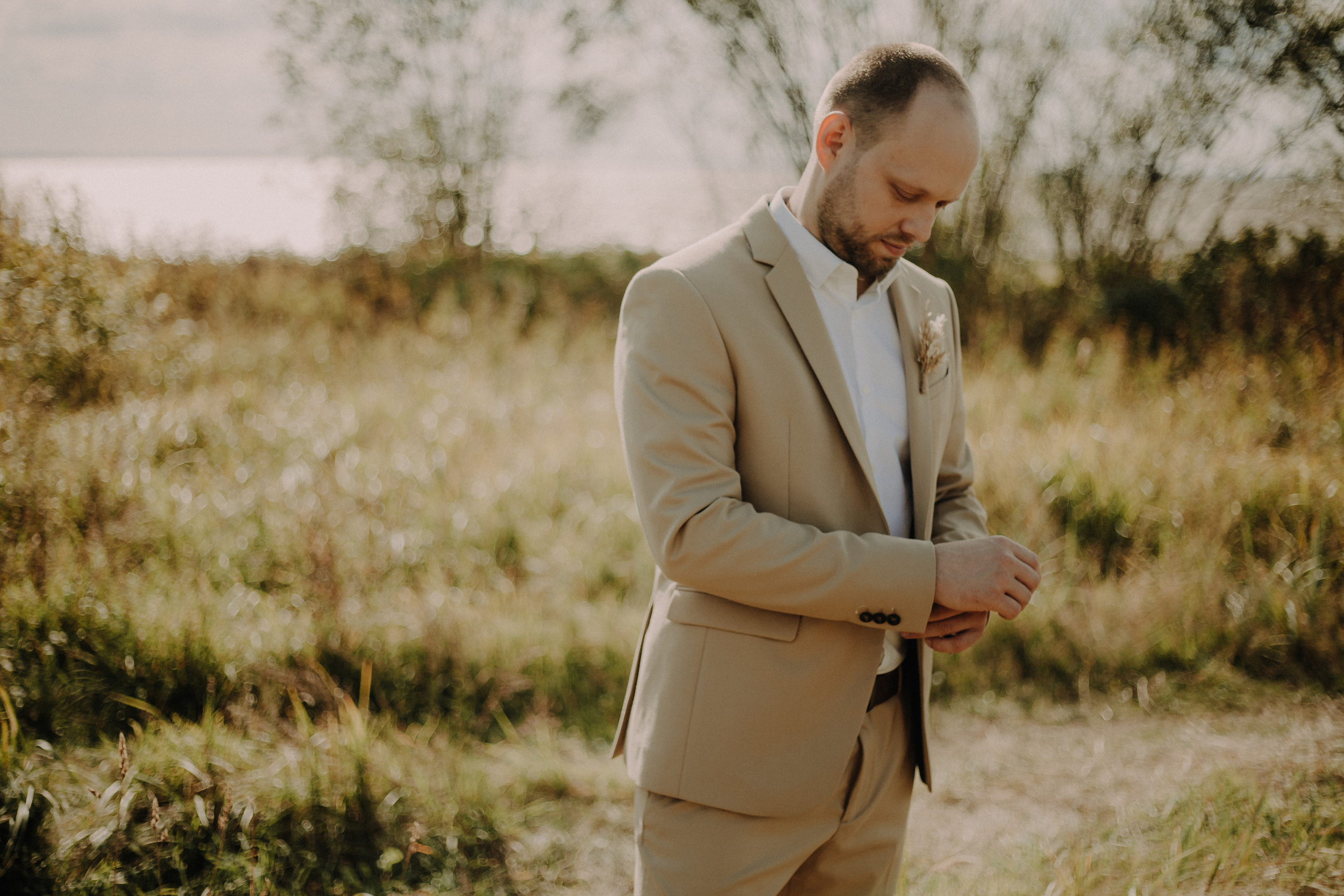 DANIIL & KAROLINA. Фотограф Анна Гребенник