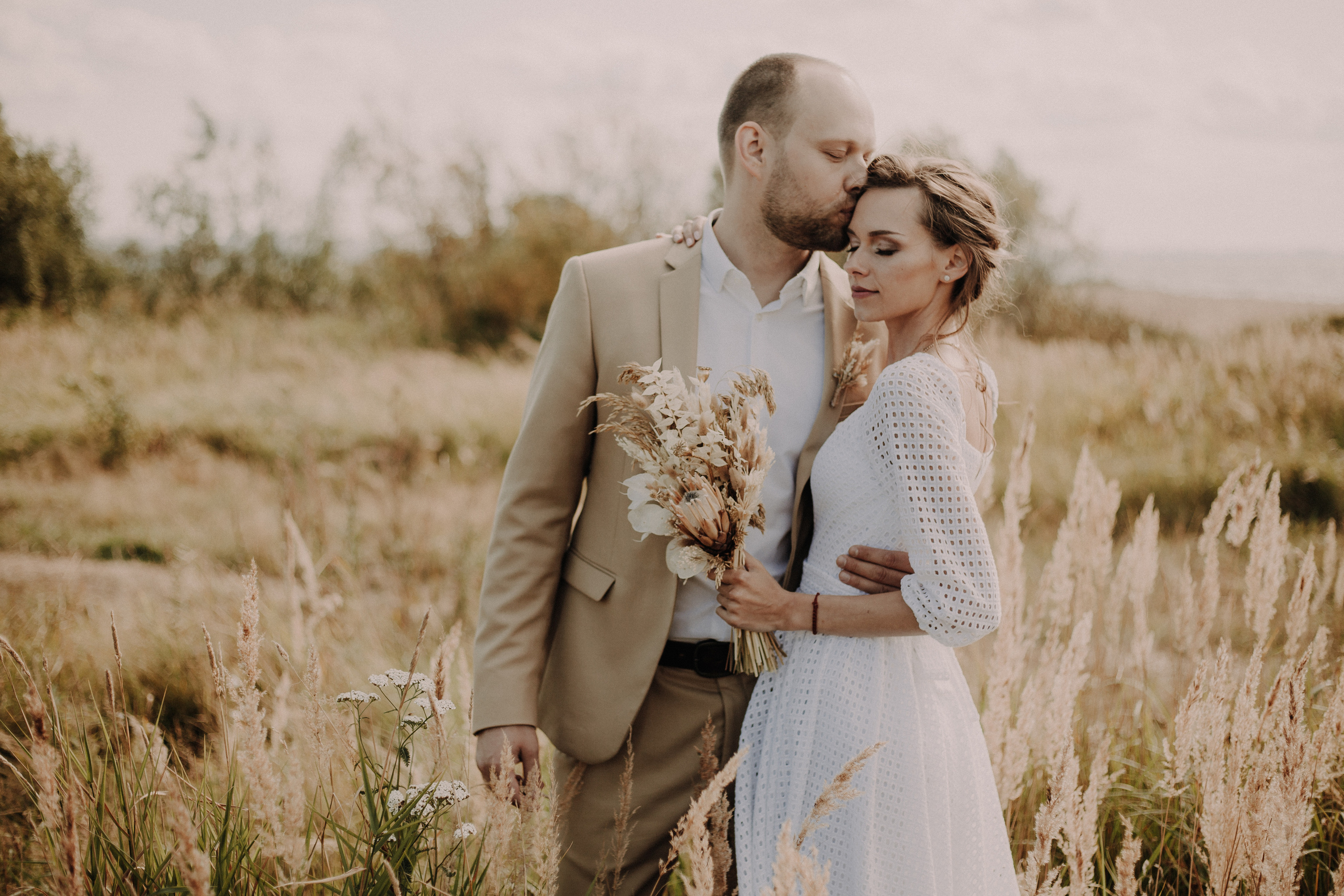 DANIIL & KAROLINA. Фотограф Анна Гребенник
