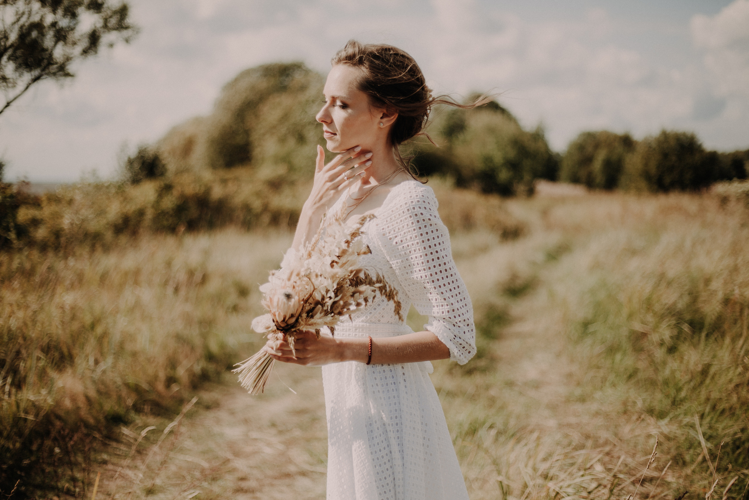 DANIIL & KAROLINA. Фотограф Анна Гребенник