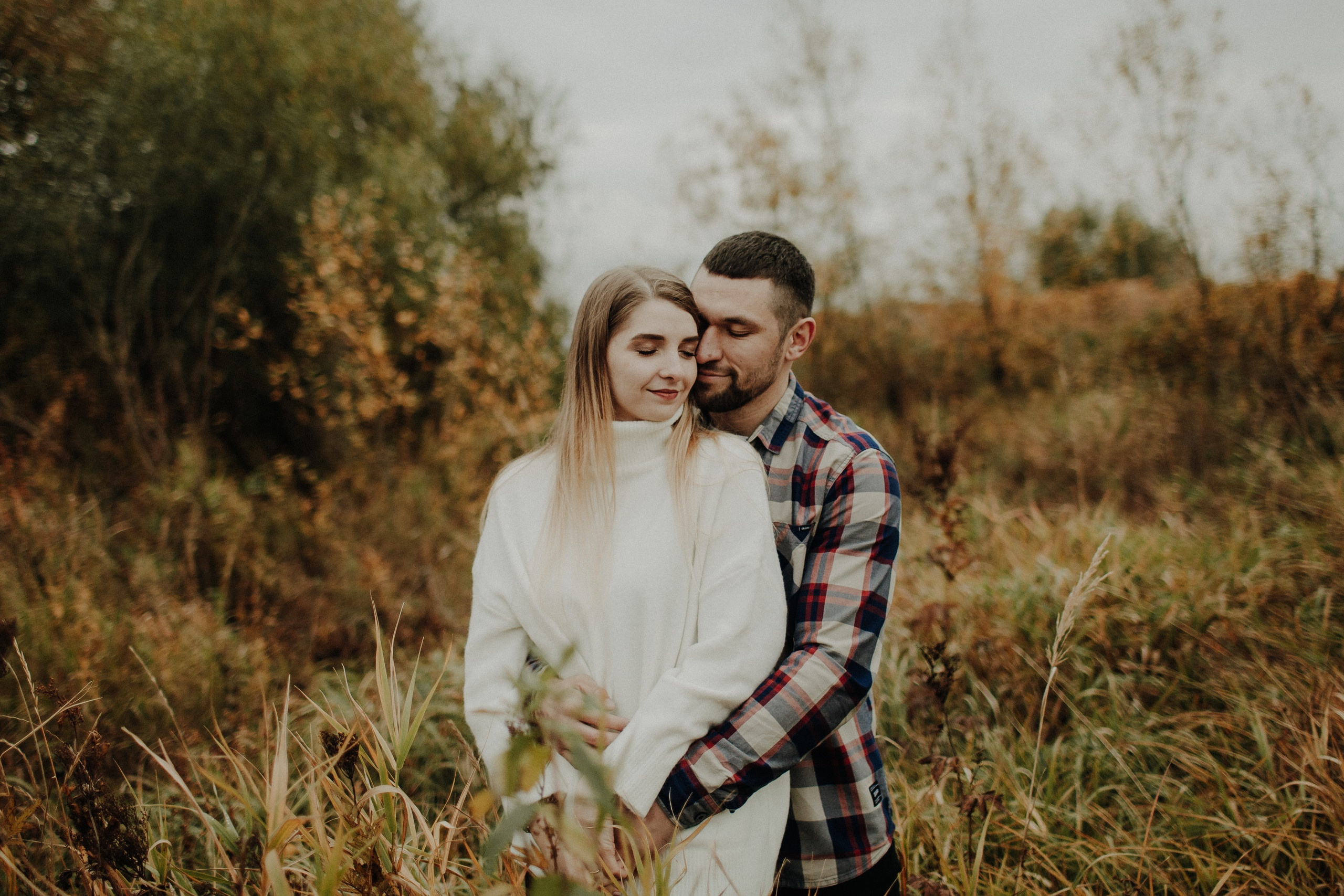 LOVE. Фотограф Анна Гребенник