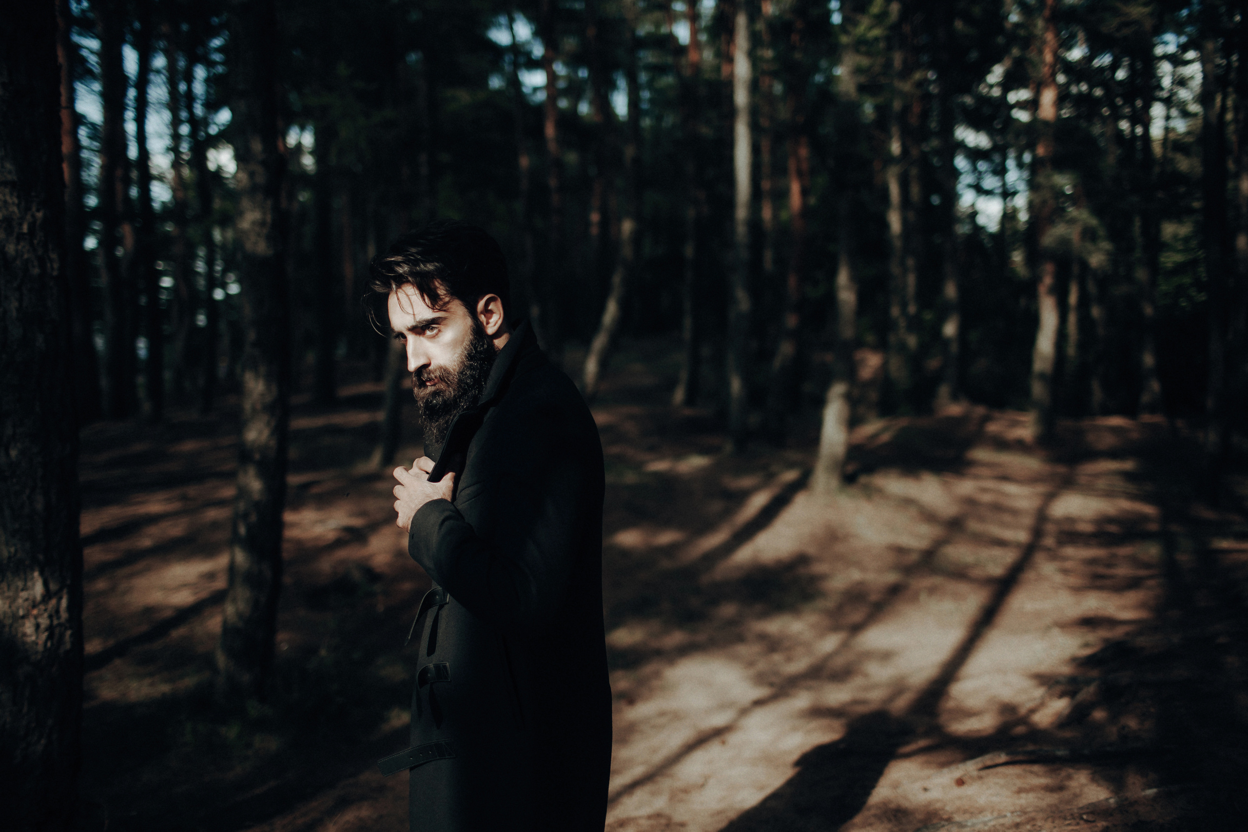 ARDO. Фотограф Анна Гребенник