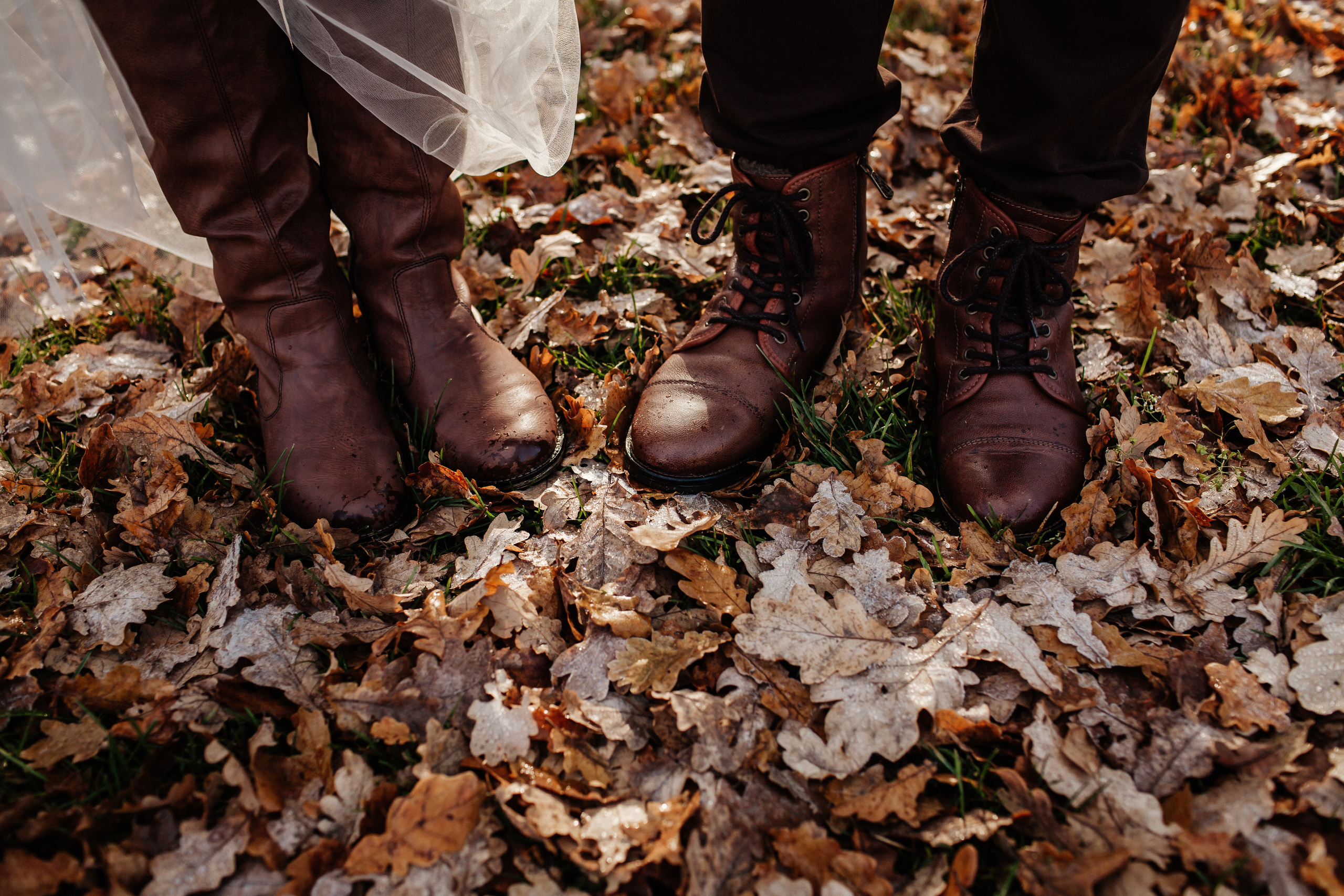 ALEKSEI & KRISTINA. Фотограф Анна Гребенник
