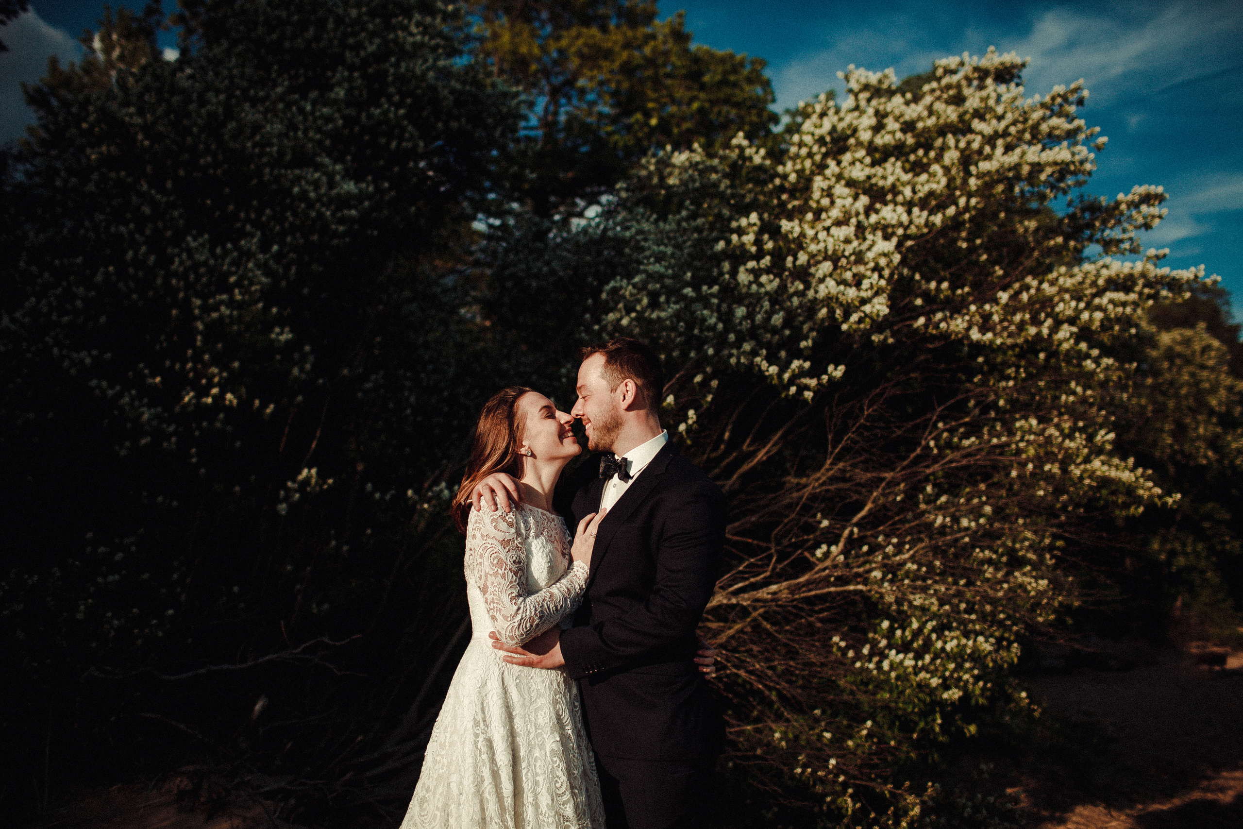 SEREZHA & ALINA. Фотограф Анна Гребенник