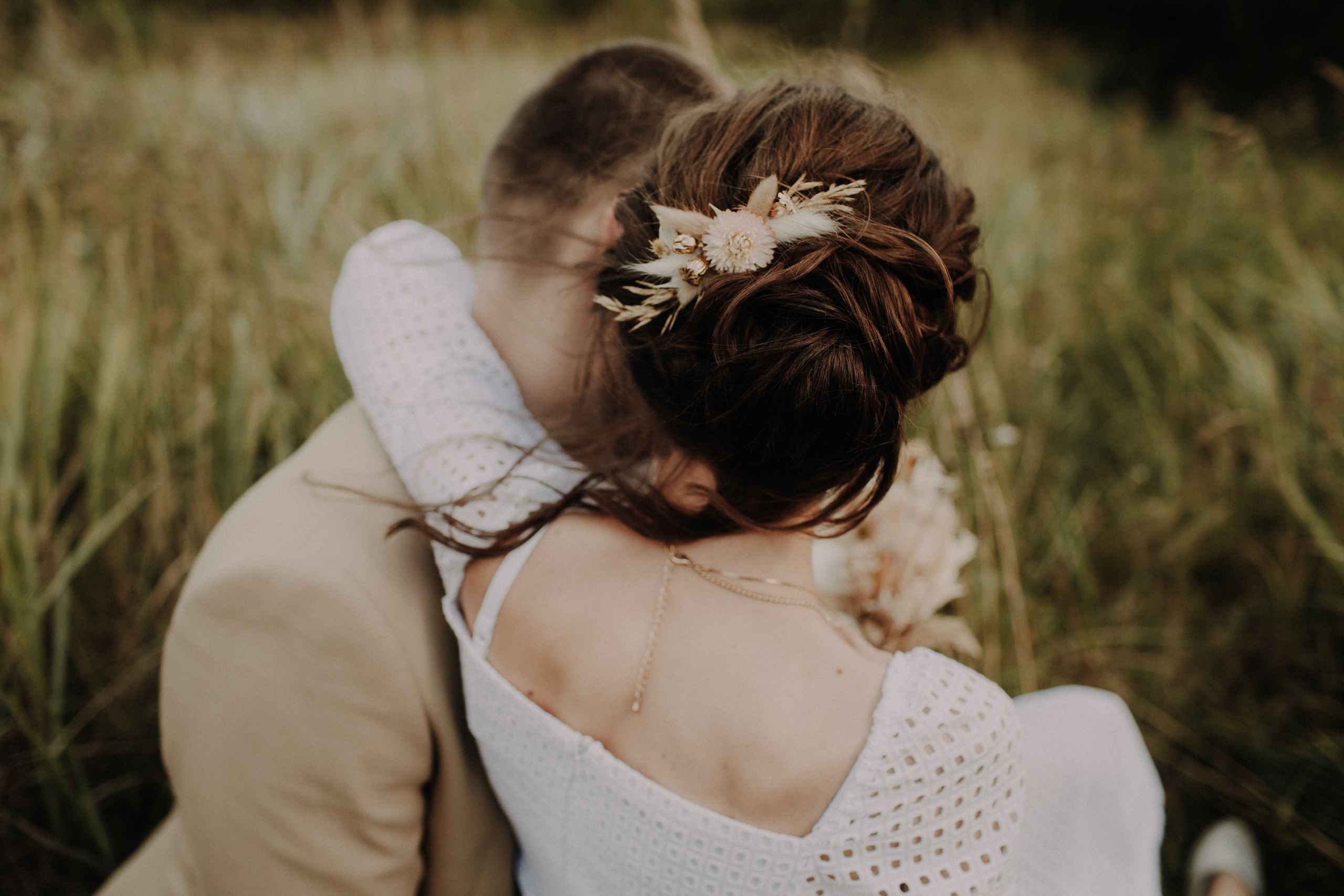 DANIIL & KAROLINA. Фотограф Анна Гребенник