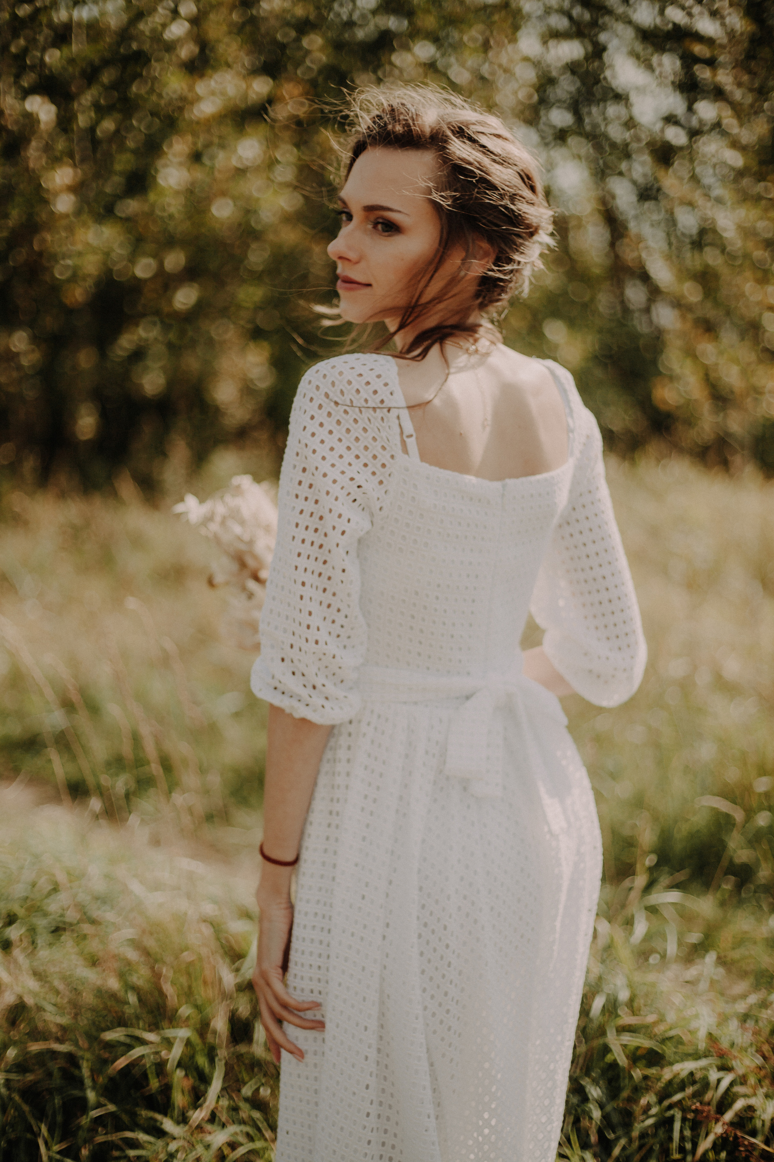 DANIIL & KAROLINA. Фотограф Анна Гребенник