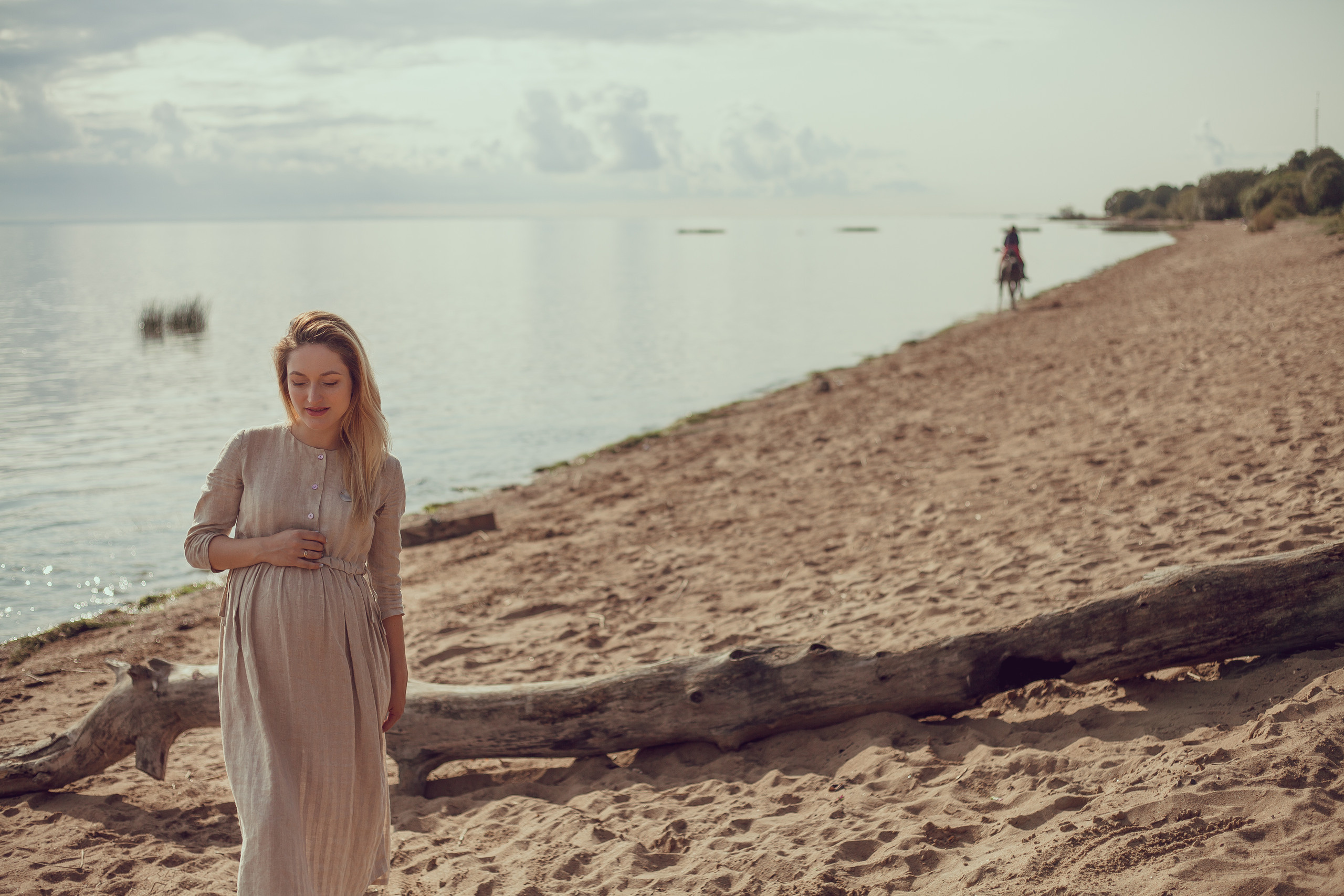 Liana. Фотограф Анна Гребенник