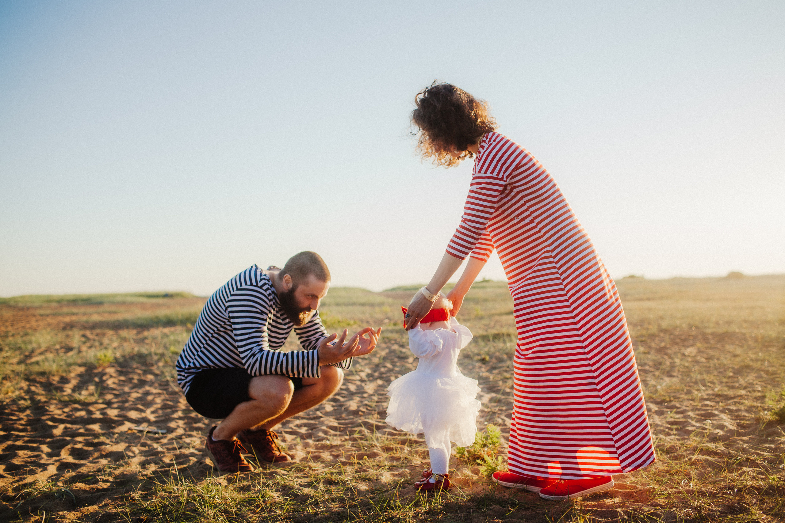 Лето Любви. Фотограф Анна Гребенник