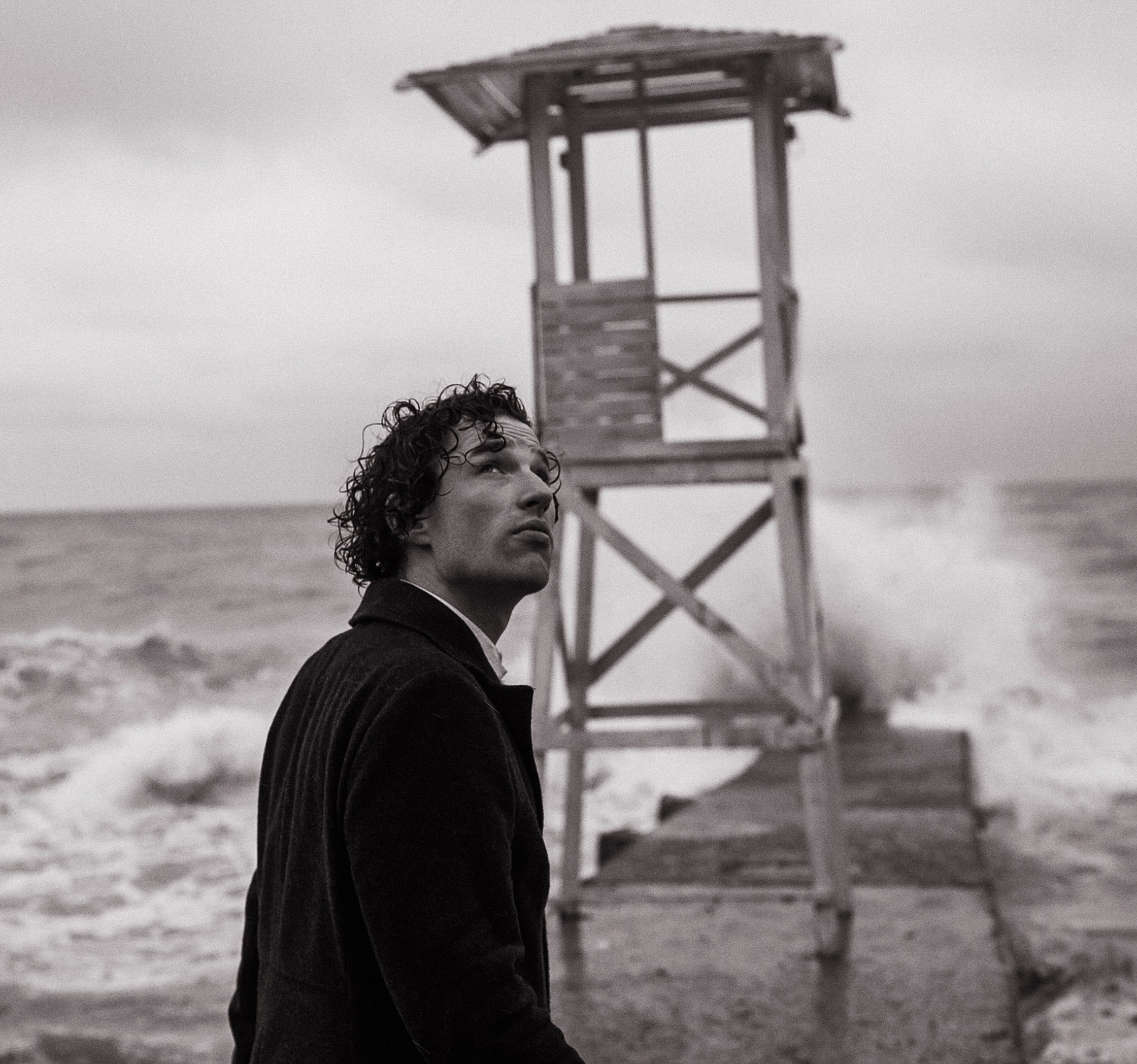 IMAGE PORTRAIT. Фотограф Анна Гребенник