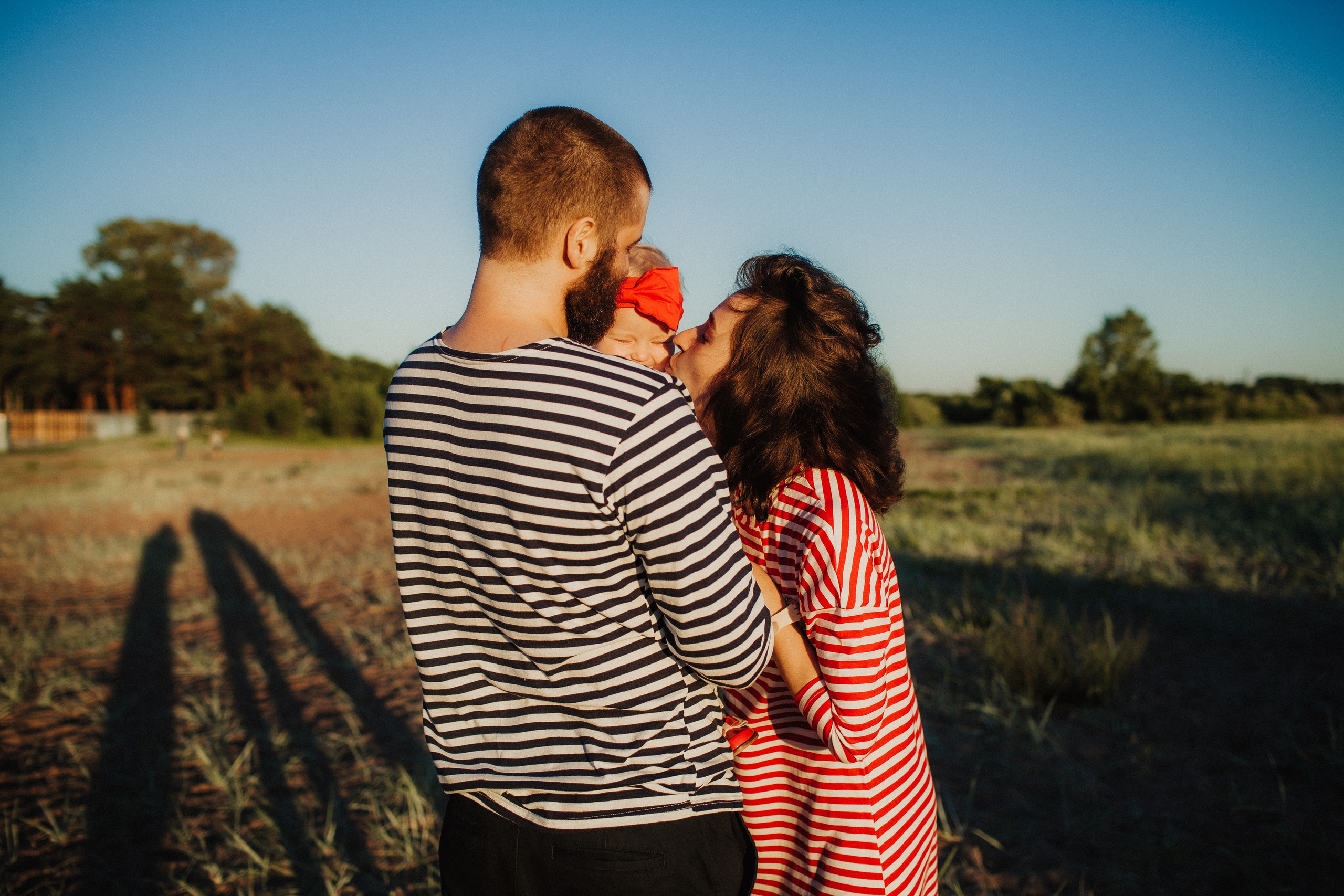Лето Любви. Фотограф Анна Гребенник