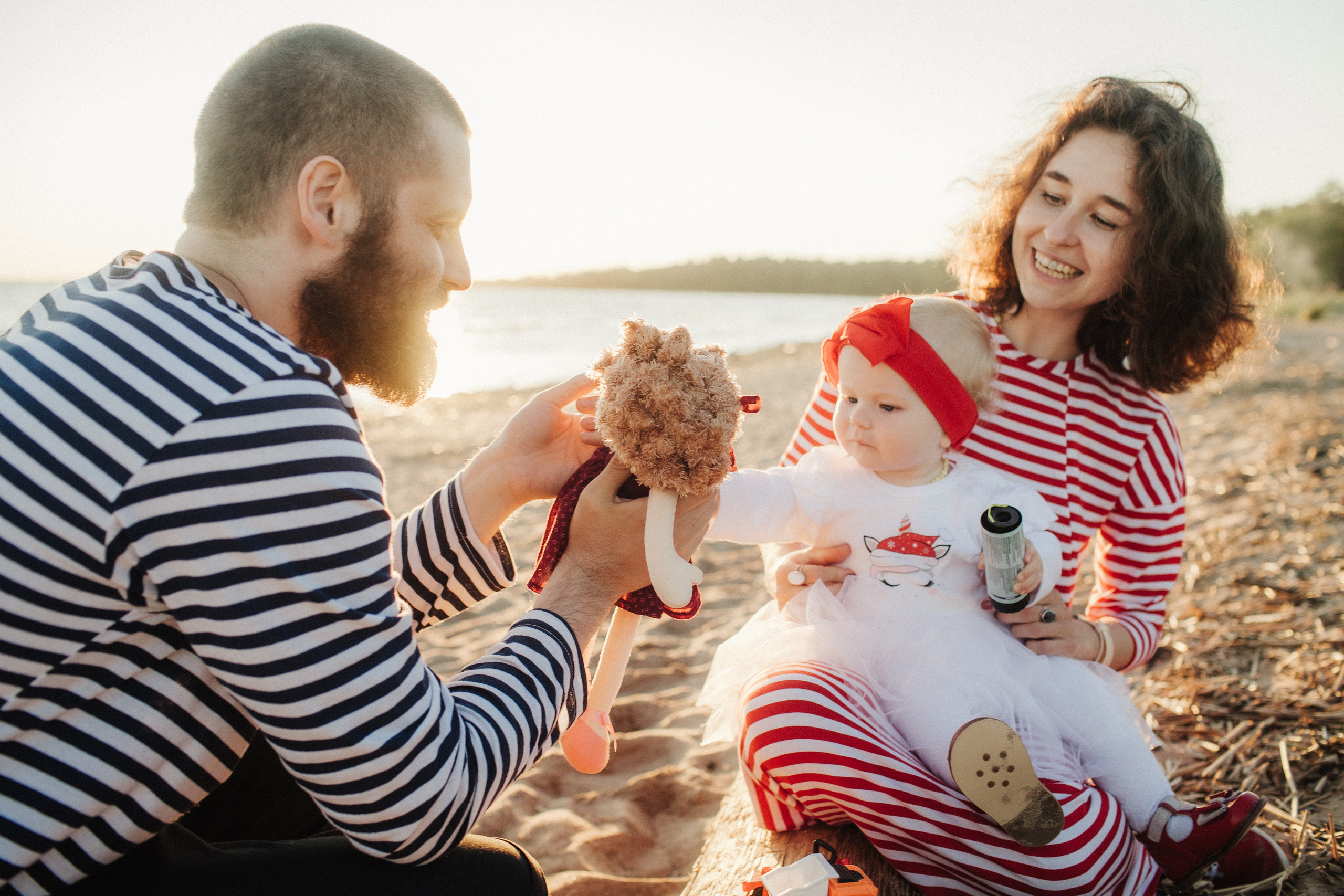 Лето Любви. Фотограф Анна Гребенник