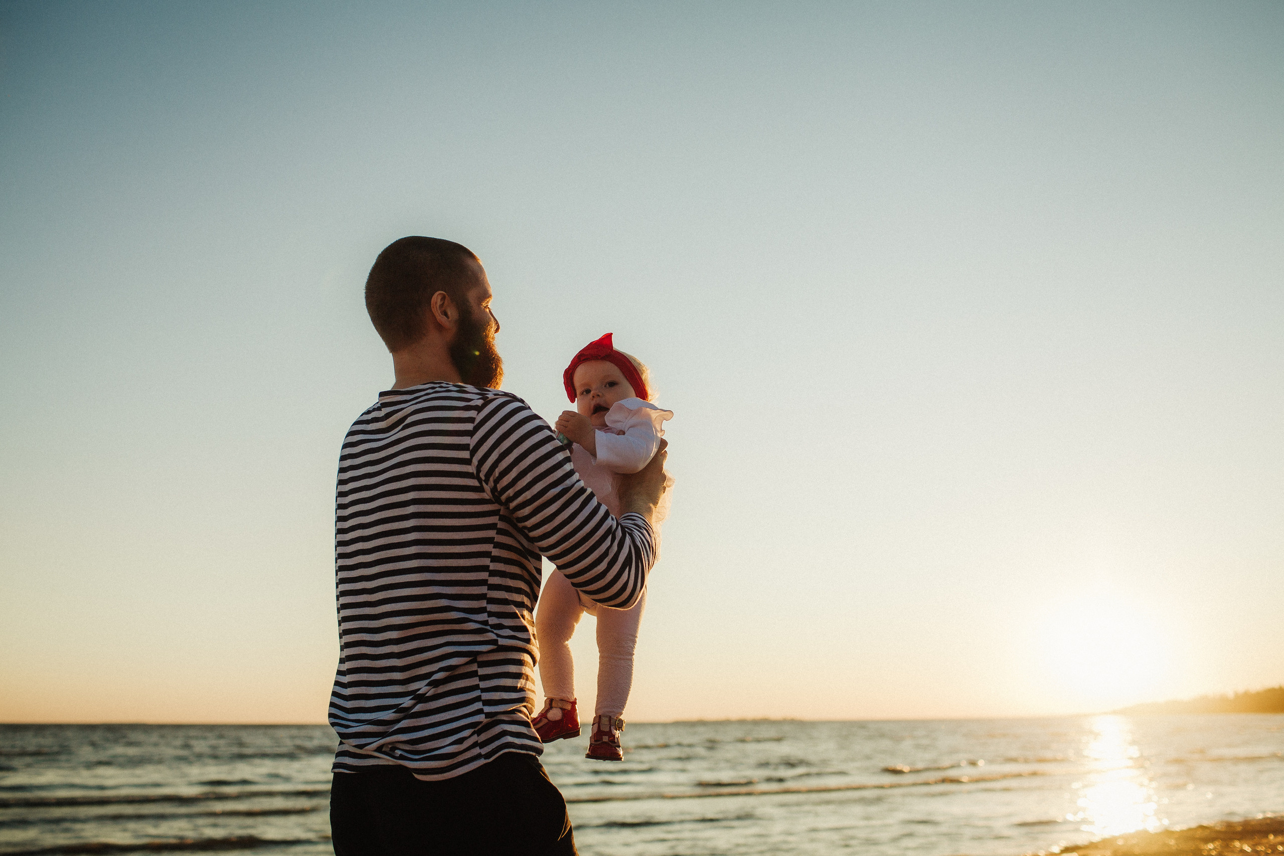 Лето Любви. Фотограф Анна Гребенник