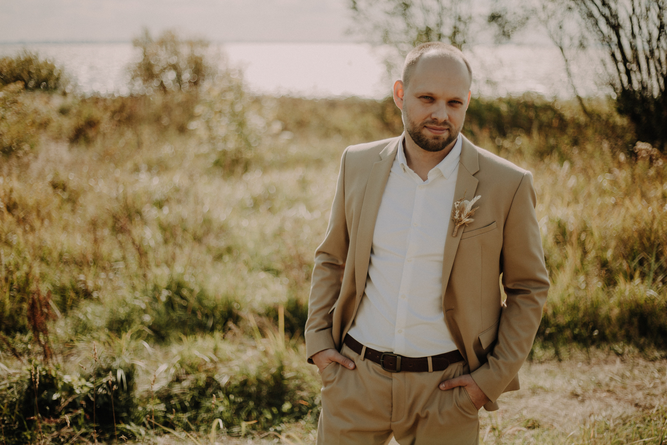 DANIIL & KAROLINA. Фотограф Анна Гребенник