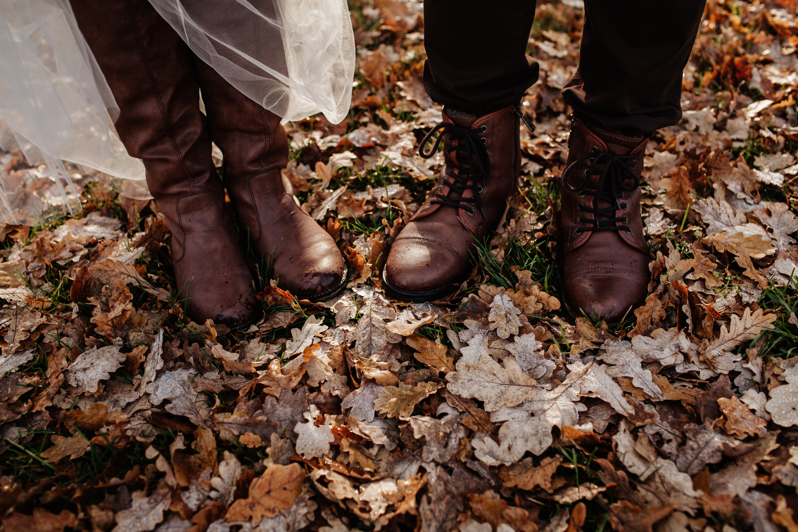 ALEKSEI & KRISTINA. Фотограф Анна Гребенник