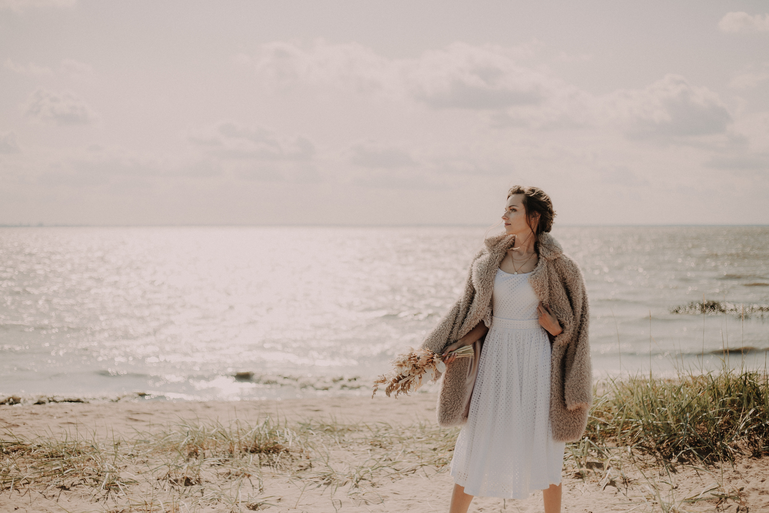 DANIIL & KAROLINA. Фотограф Анна Гребенник