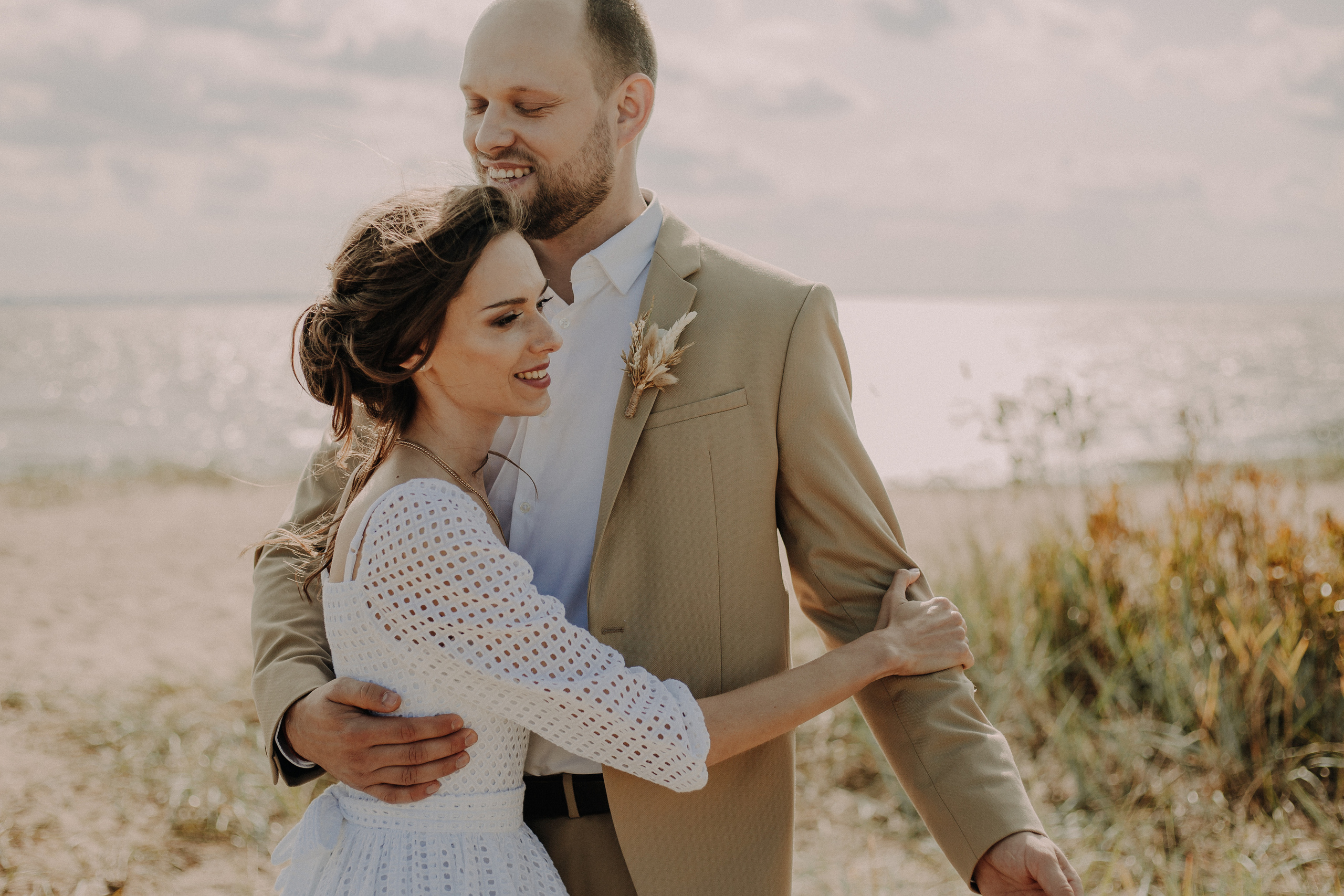 DANIIL & KAROLINA. Фотограф Анна Гребенник