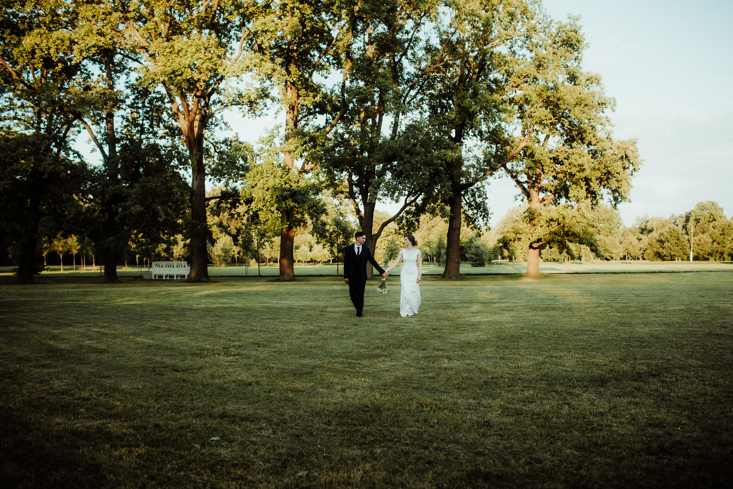 PAVEL & VICTORIA. Фотограф Анна Гребенник