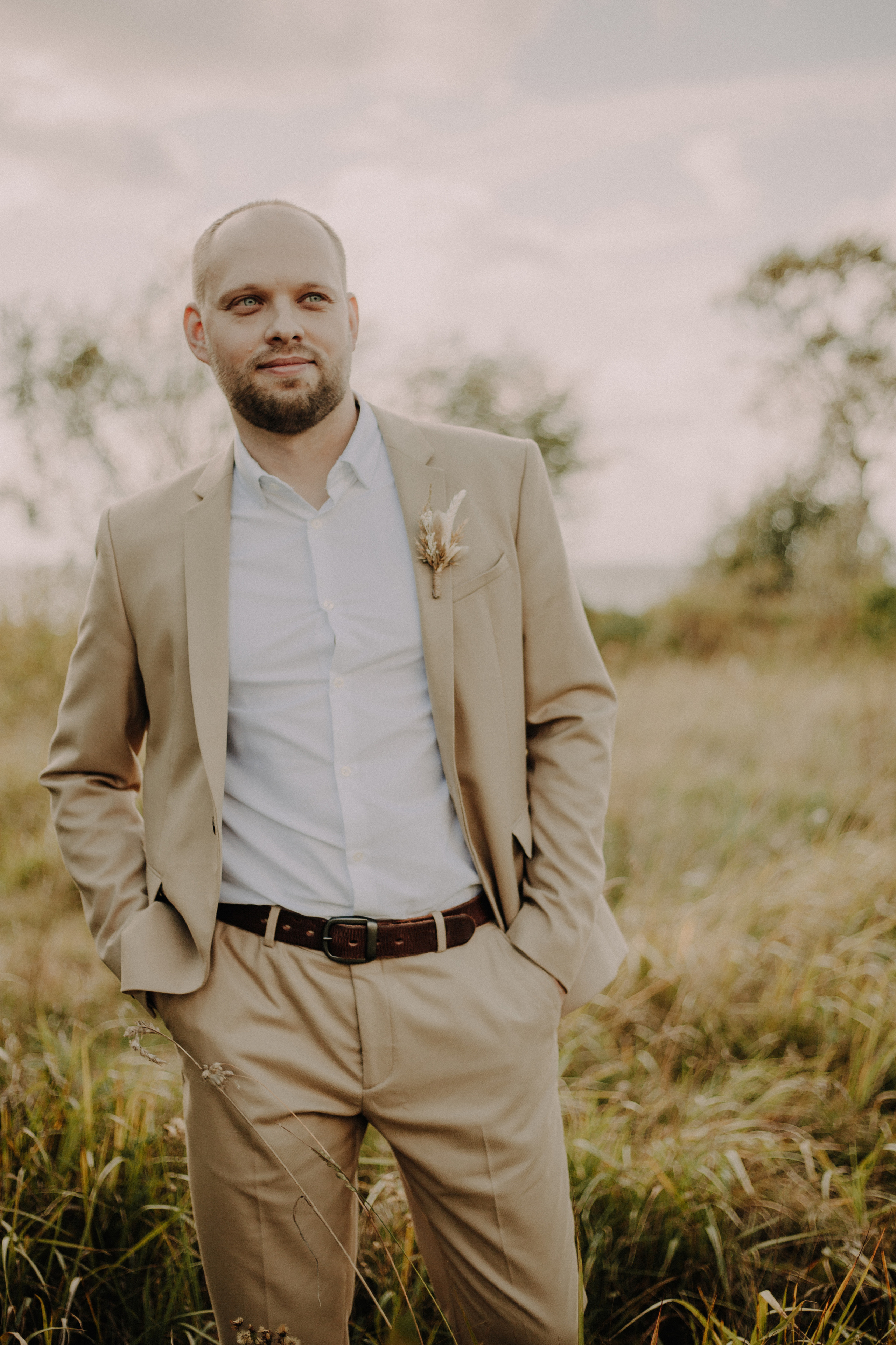 DANIIL & KAROLINA. Фотограф Анна Гребенник