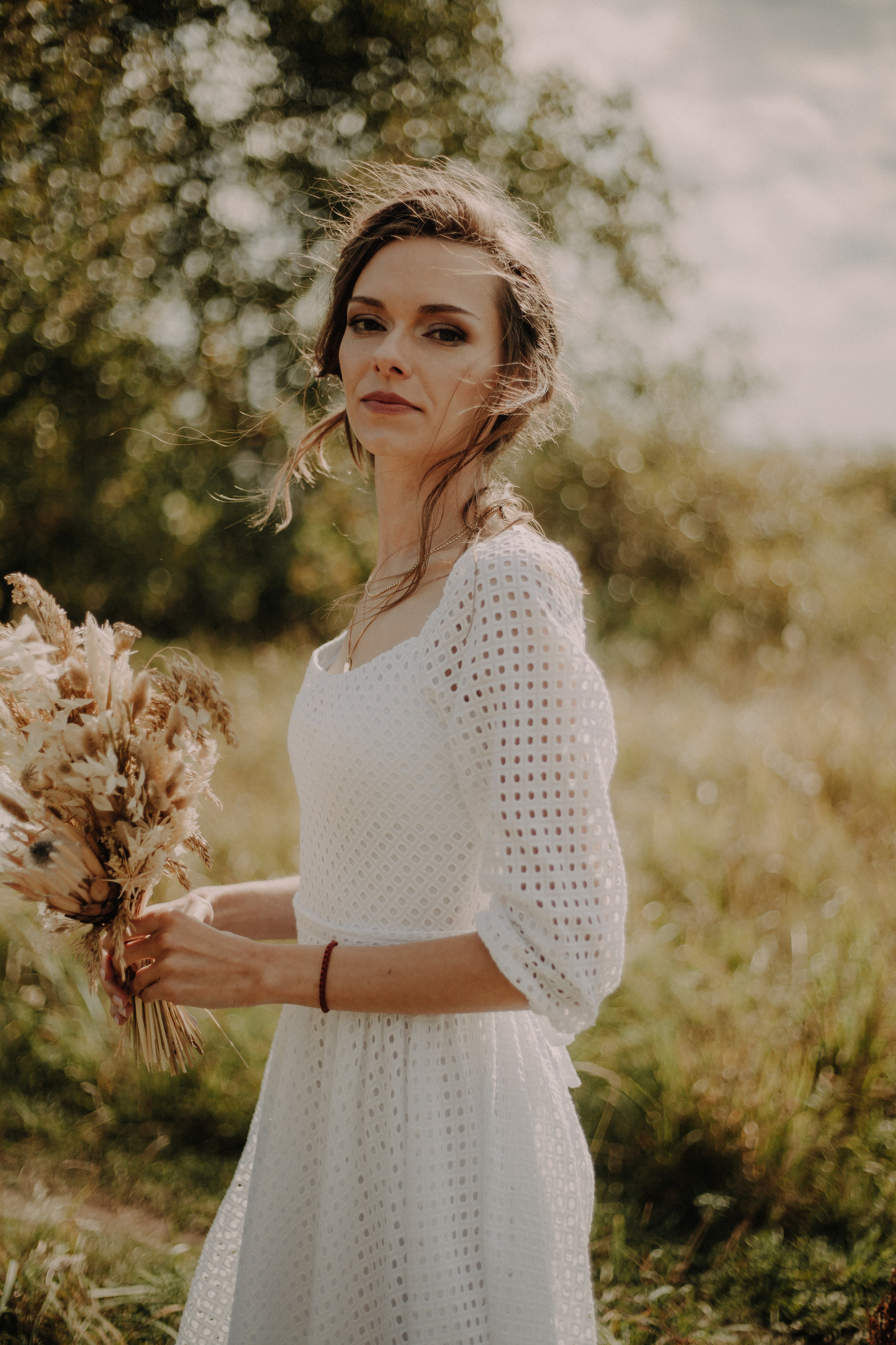 DANIIL & KAROLINA. Фотограф Анна Гребенник