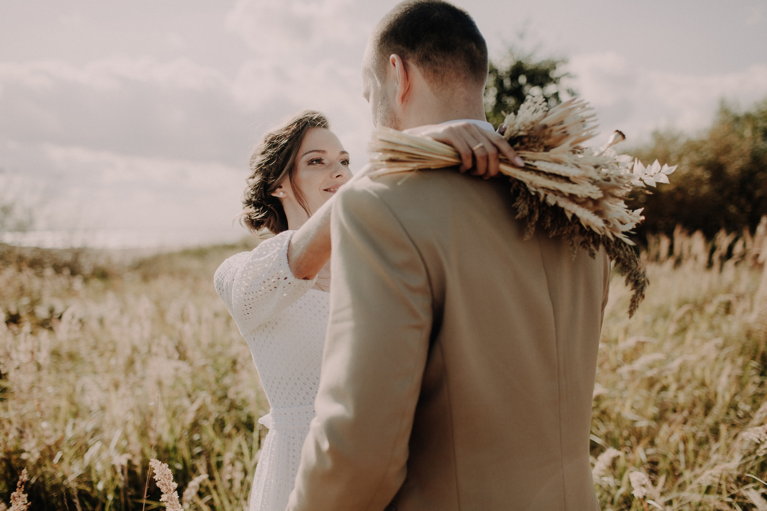DANIIL & KAROLINA. Фотограф Анна Гребенник