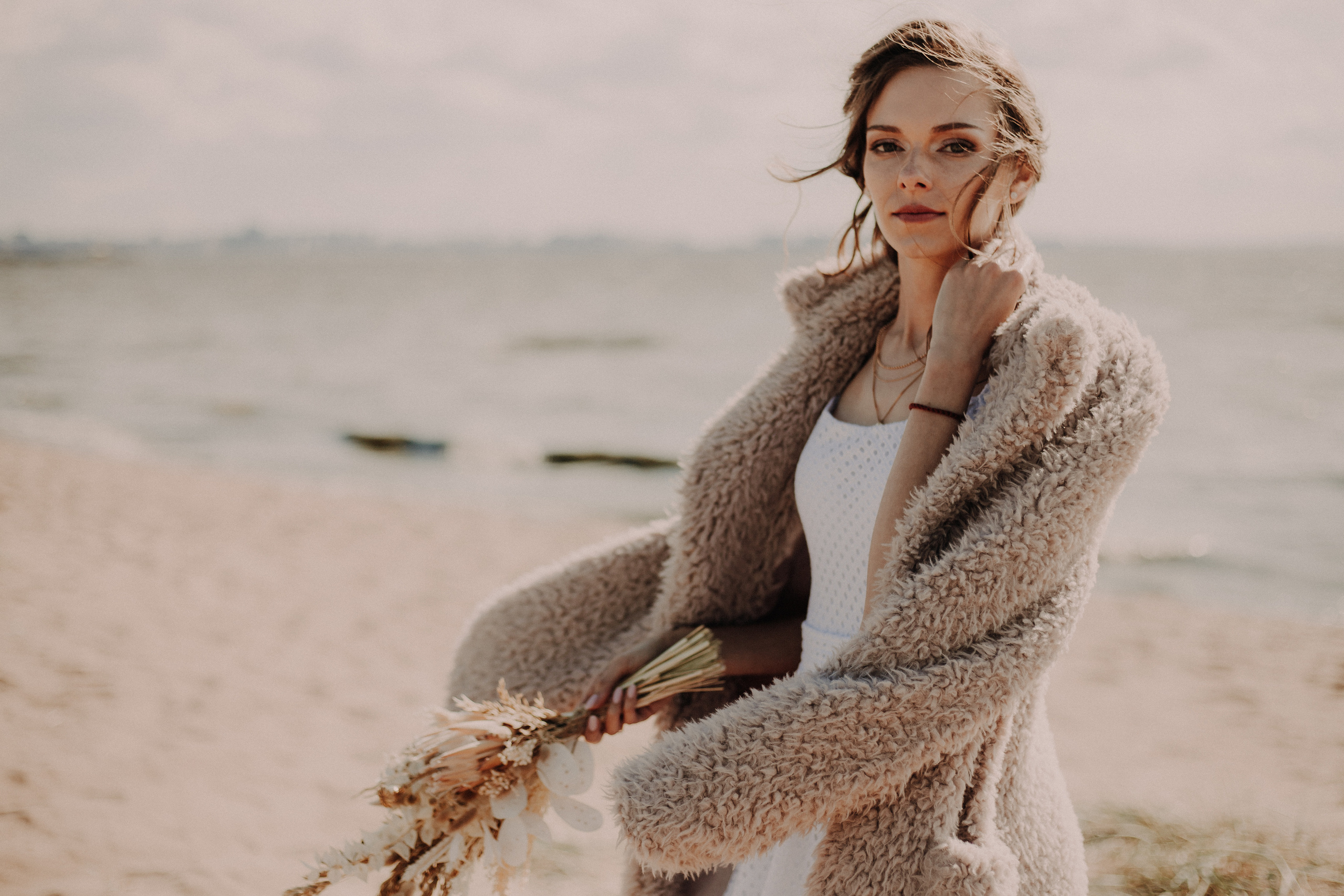 DANIIL & KAROLINA. Фотограф Анна Гребенник