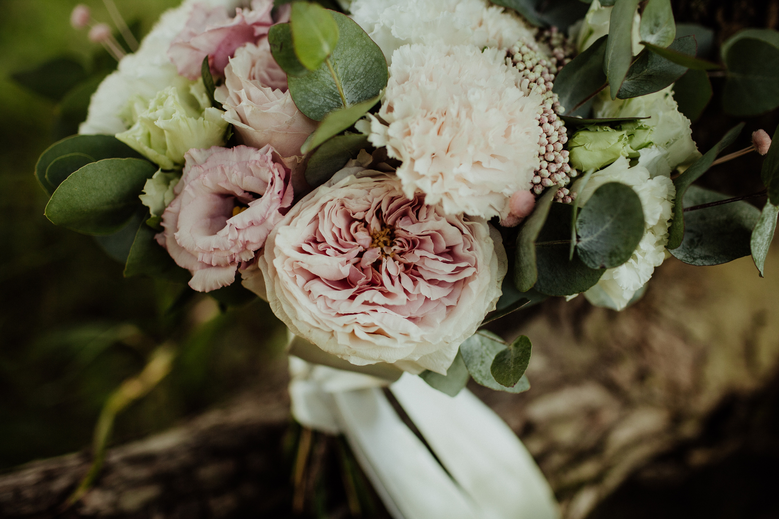 ANTON & NATASHA. Фотограф Анна Гребенник