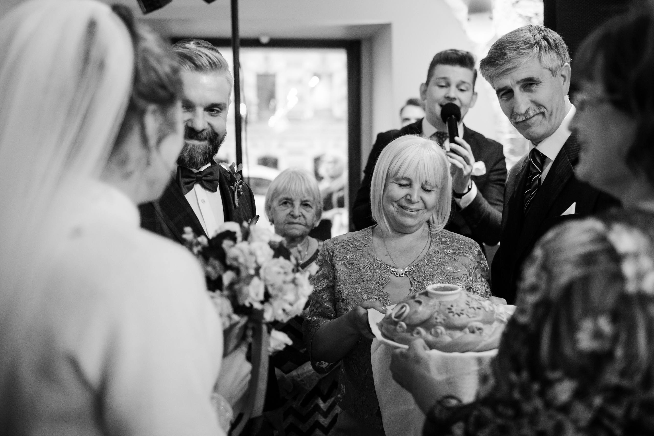 ALEKSANDR & ULIANA. Фотограф Анна Гребенник