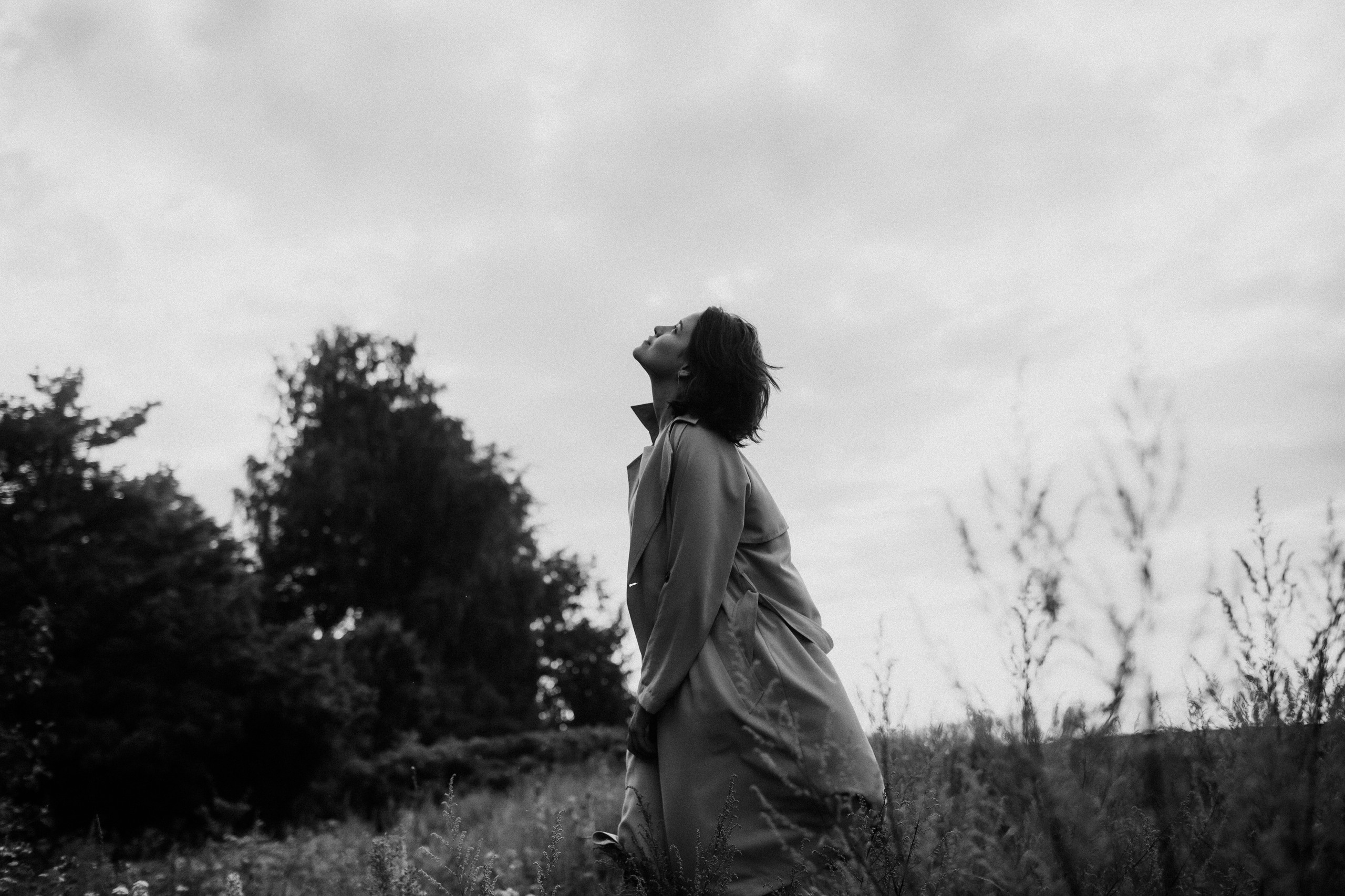 Natasha. Фотограф Анна Гребенник