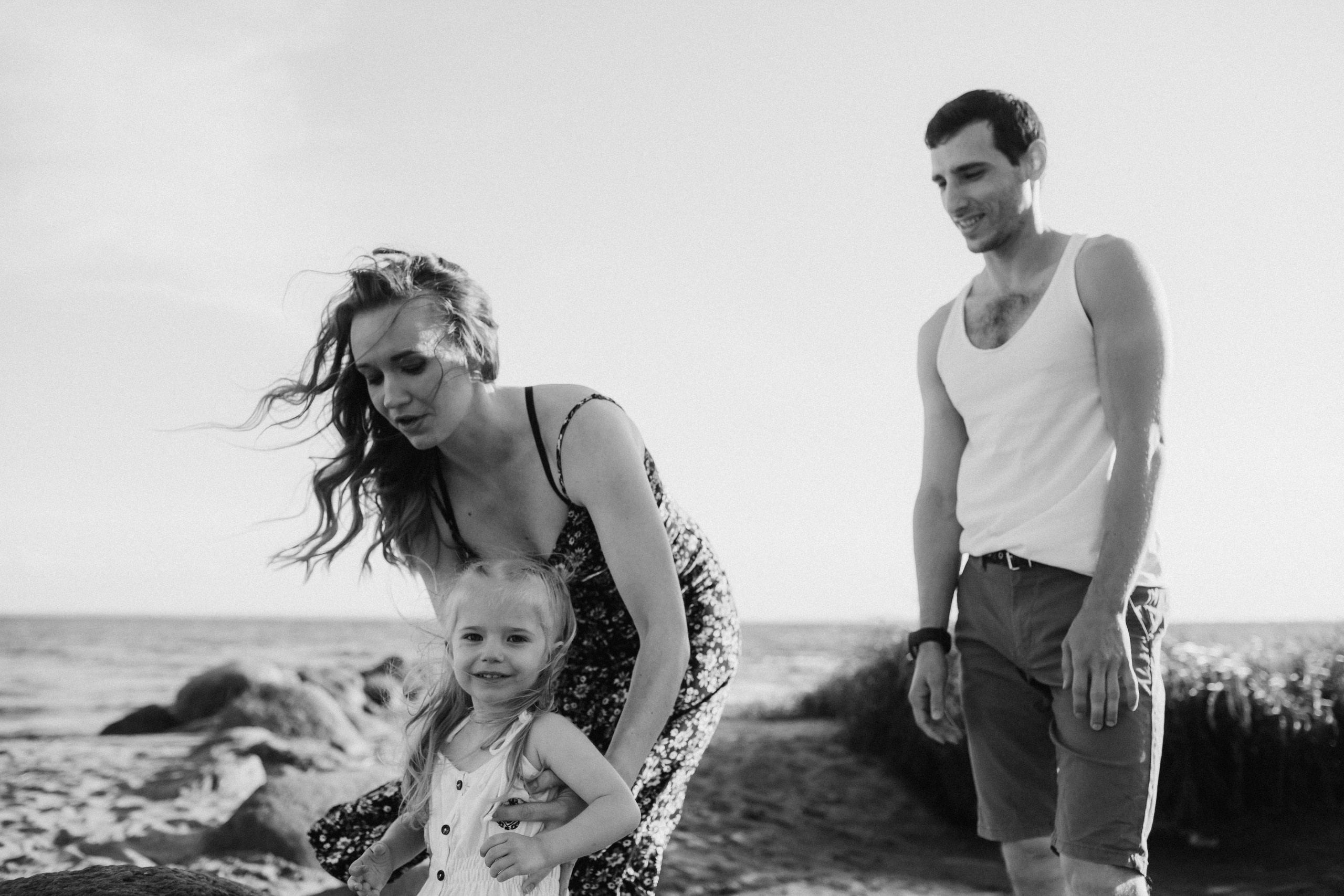 Теплый август твоего детства. Фотограф Анна Гребенник