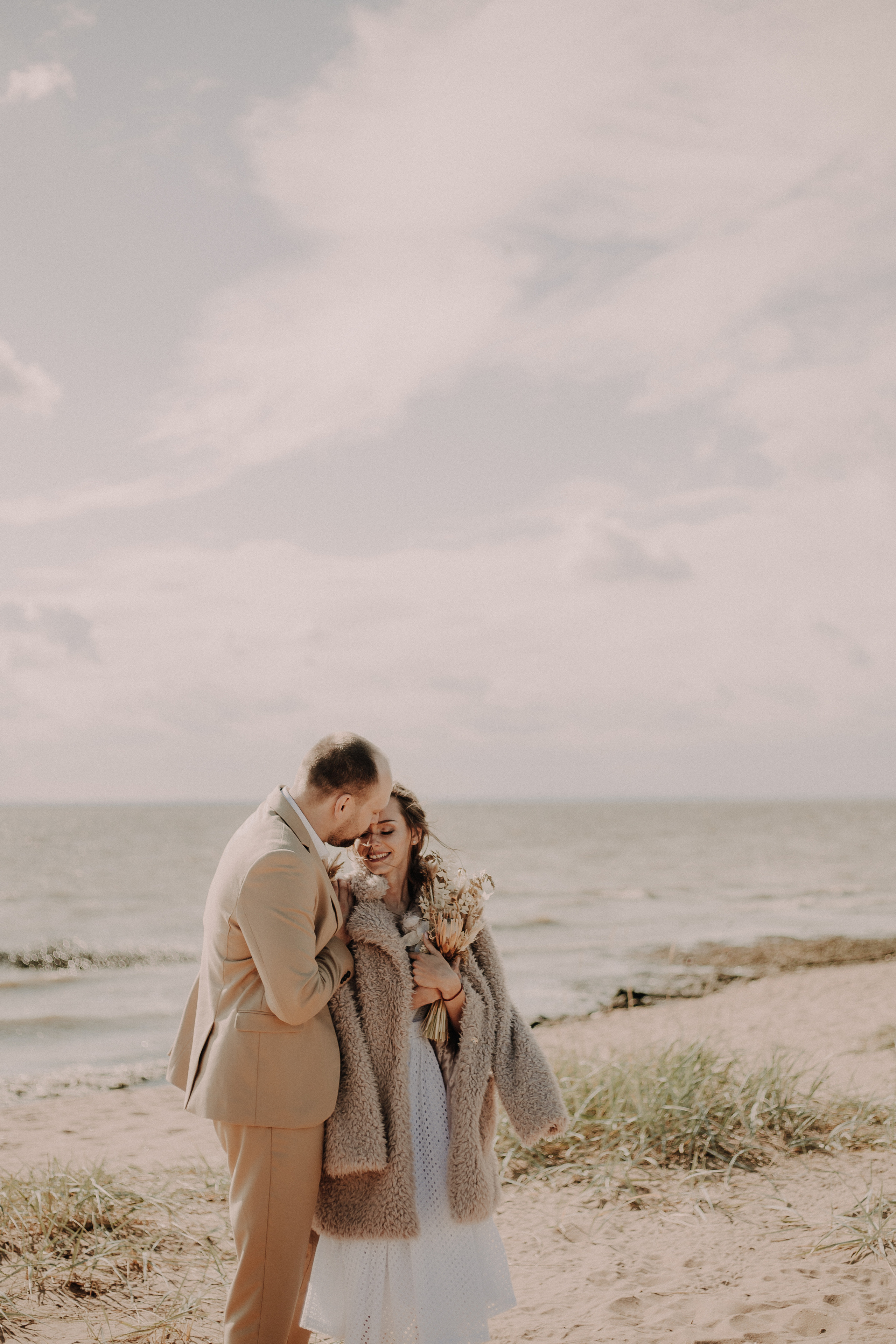 DANIIL & KAROLINA. Фотограф Анна Гребенник