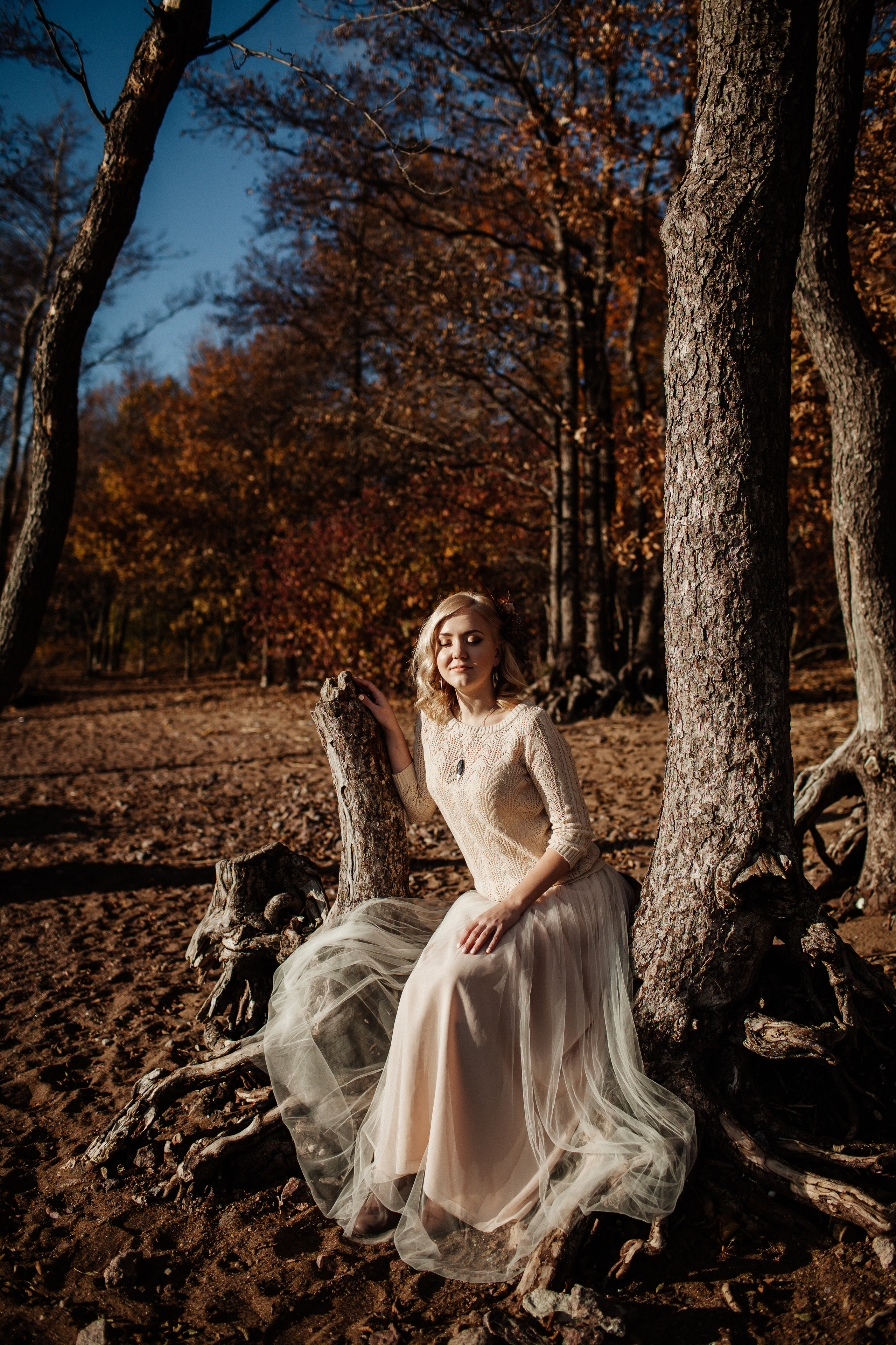 ALEKSEI & KRISTINA. Фотограф Анна Гребенник