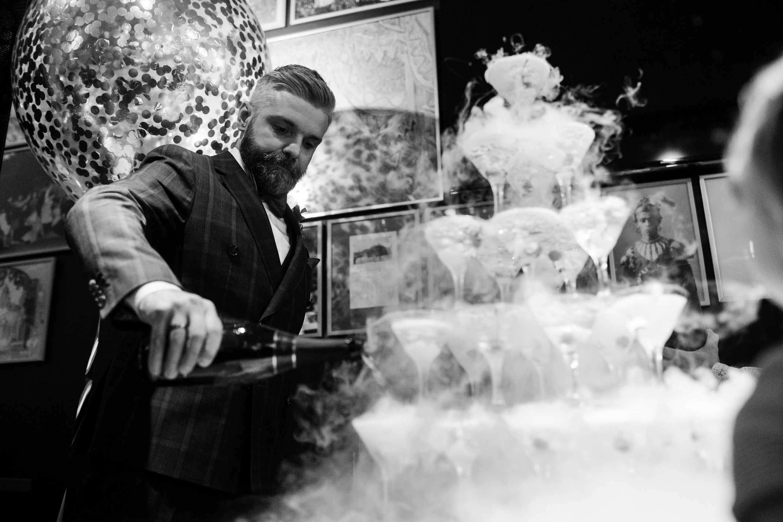 ALEKSANDR & ULIANA. Фотограф Анна Гребенник