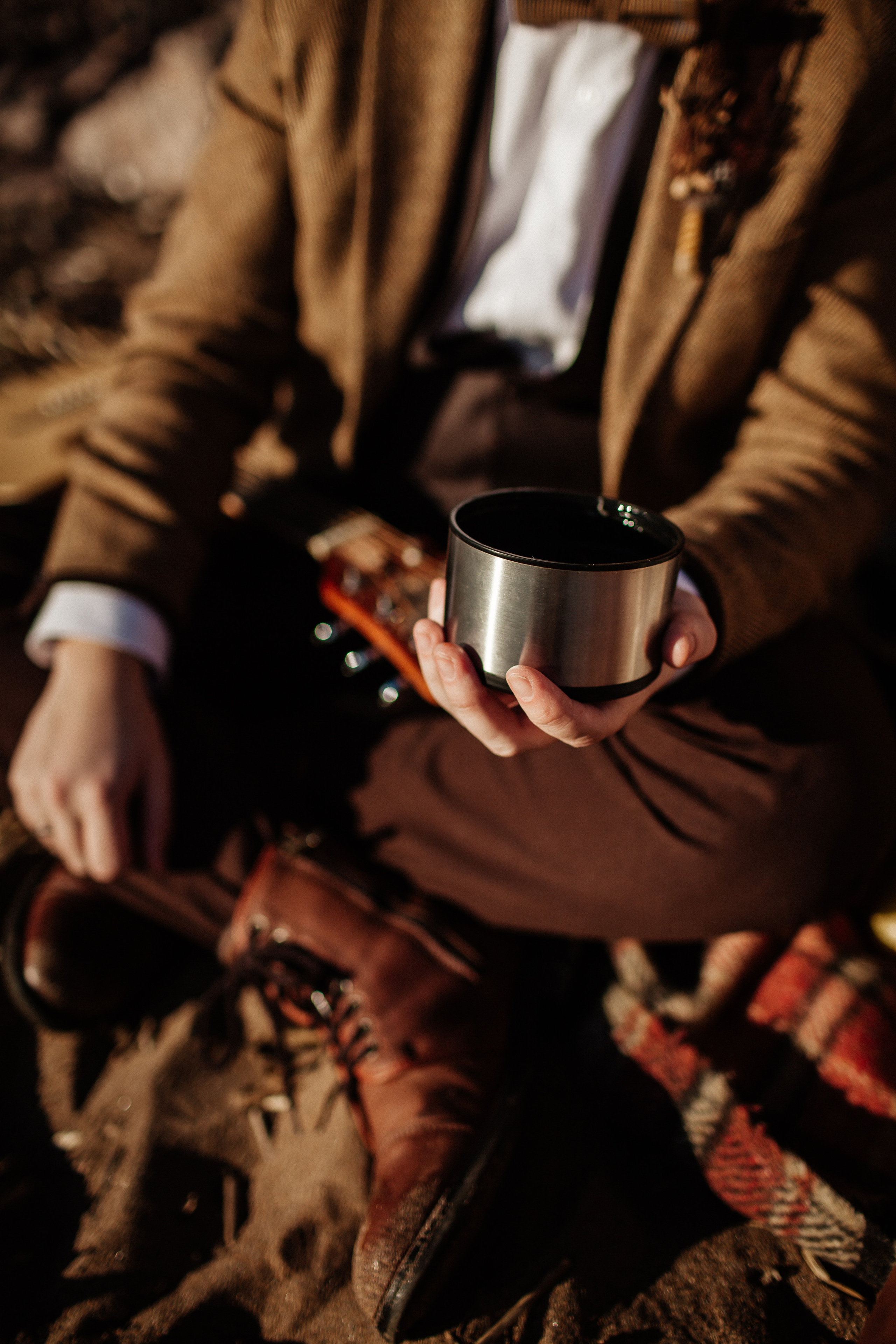 ALEKSEI & KRISTINA. Фотограф Анна Гребенник
