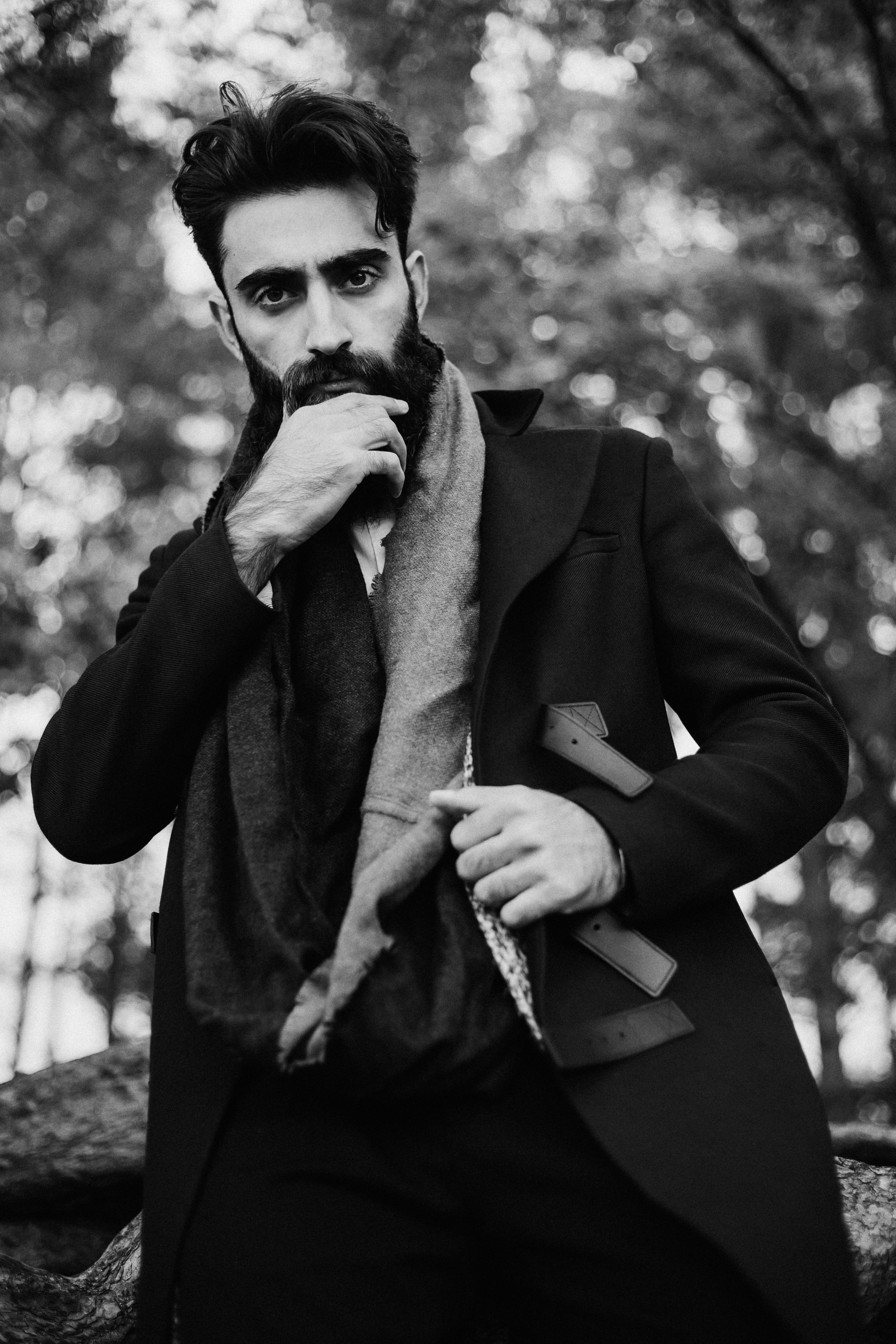 ARDO. Фотограф Анна Гребенник