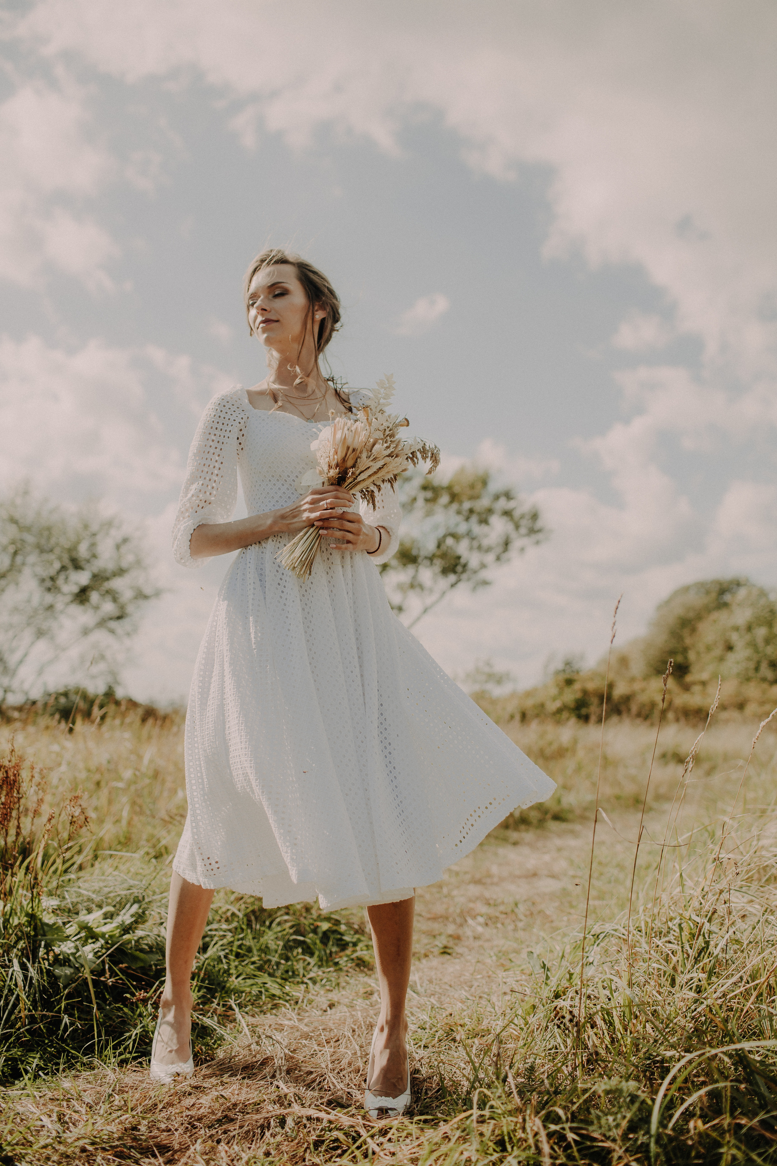 DANIIL & KAROLINA. Фотограф Анна Гребенник