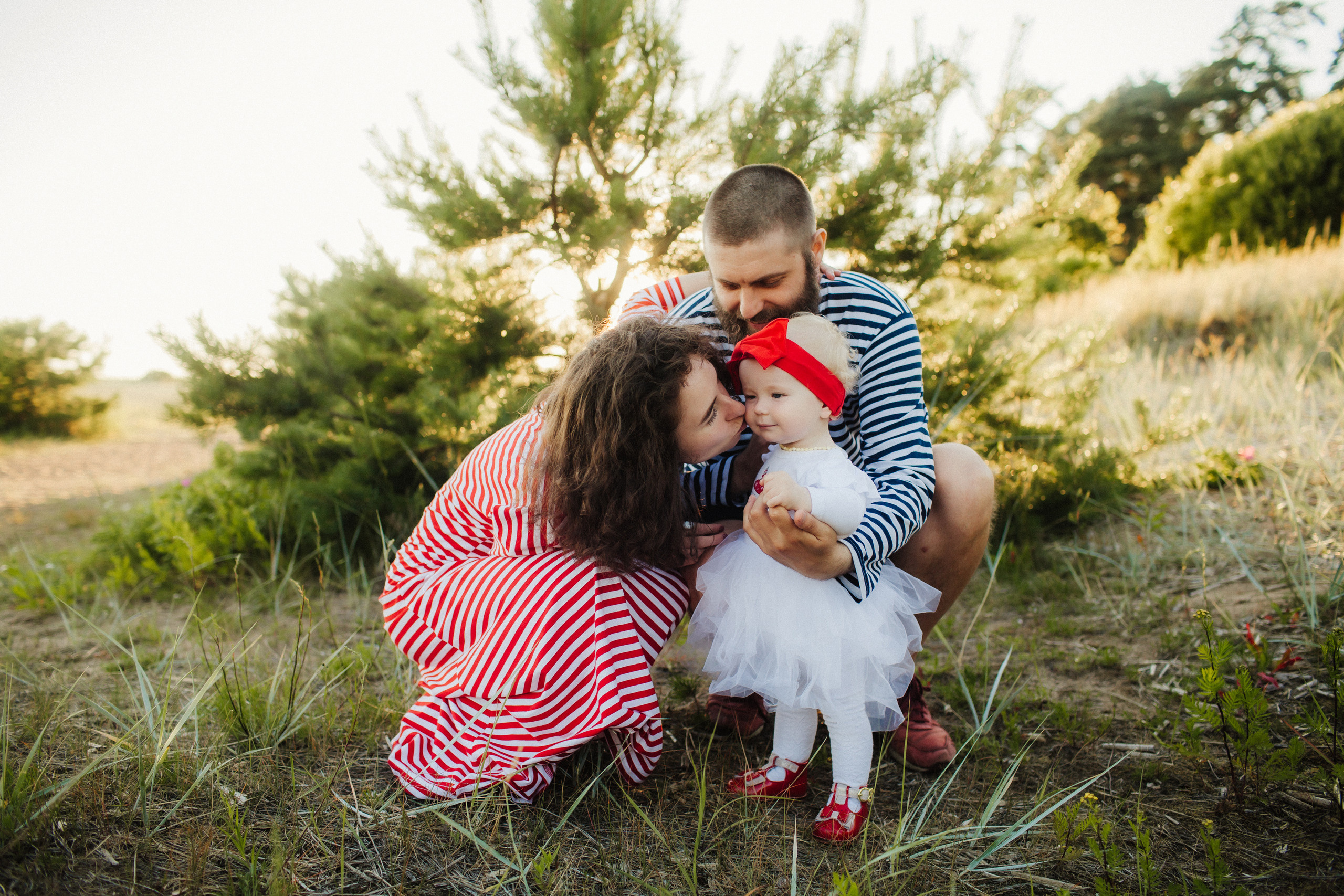 Лето Любви. Фотограф Анна Гребенник