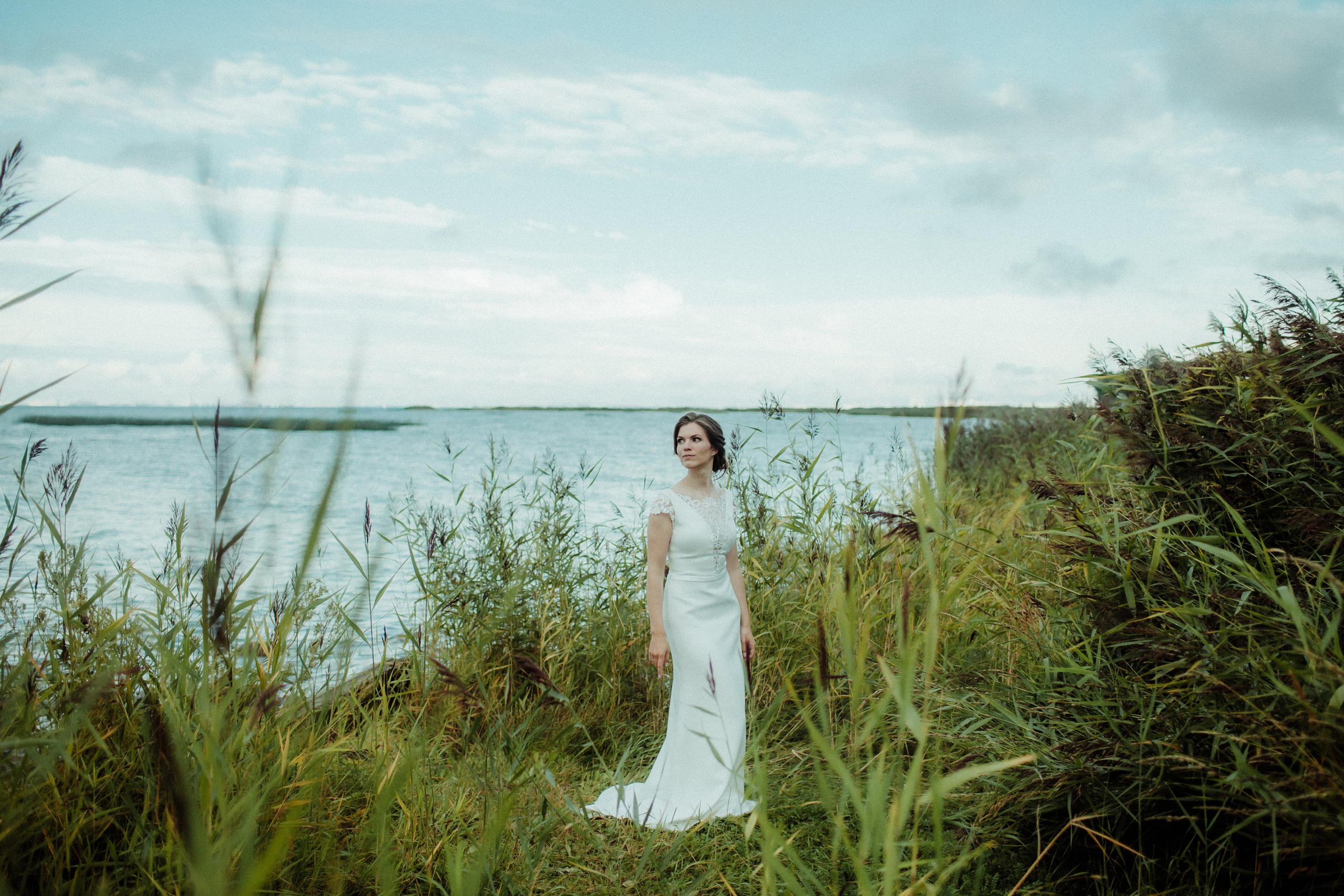 PAVEL & VICTORIA. Фотограф Анна Гребенник