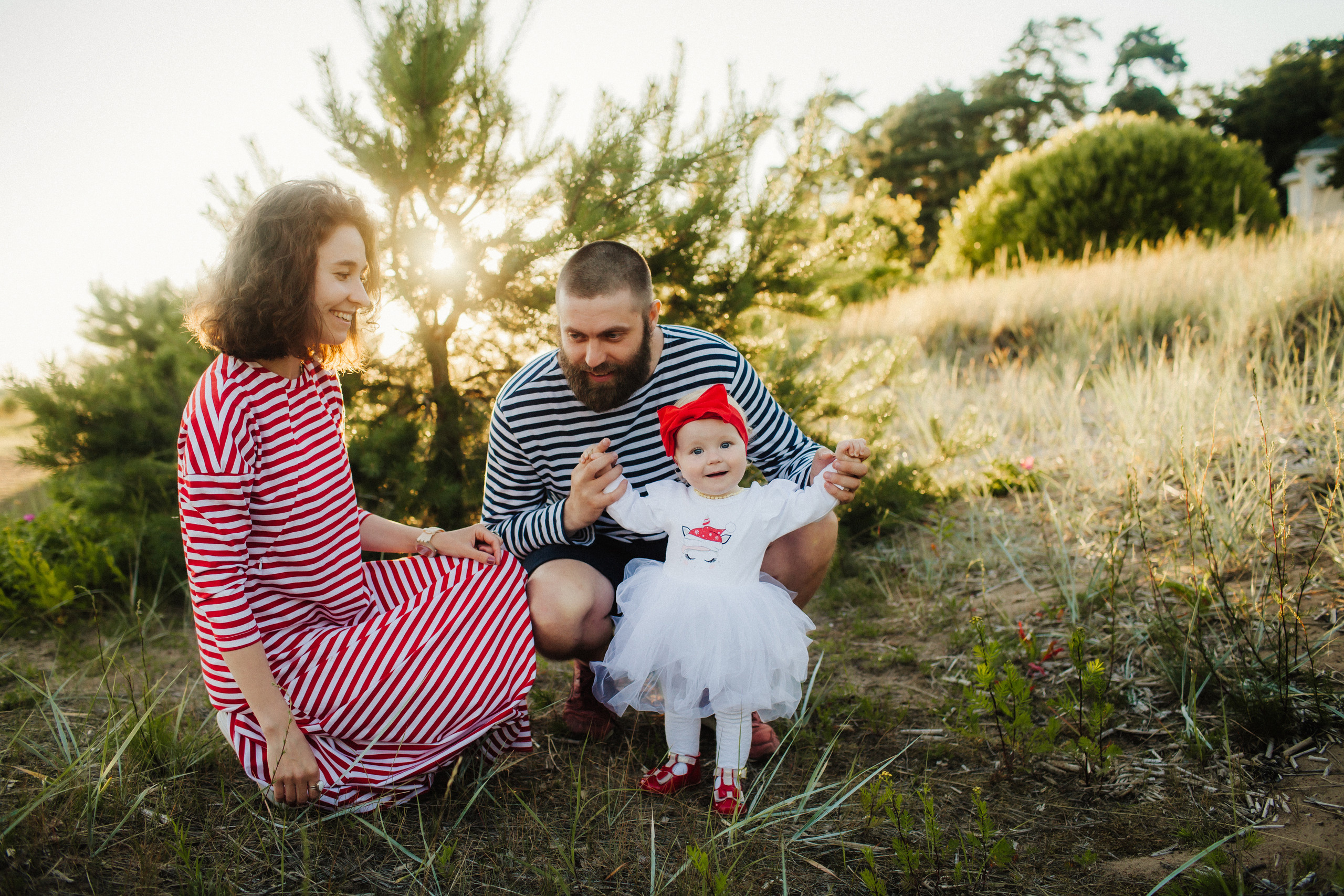 Лето Любви. Фотограф Анна Гребенник
