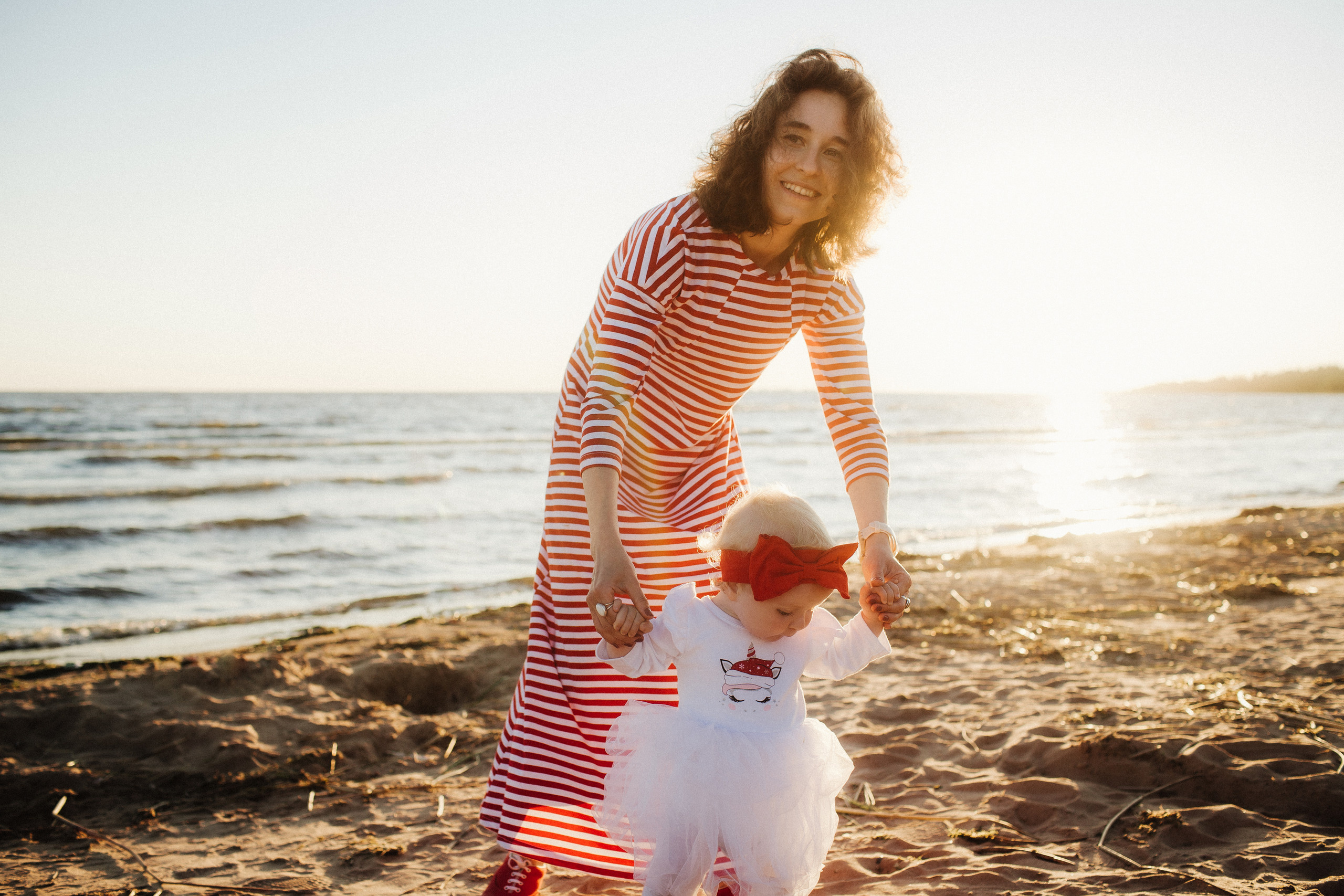 Лето Любви. Фотограф Анна Гребенник