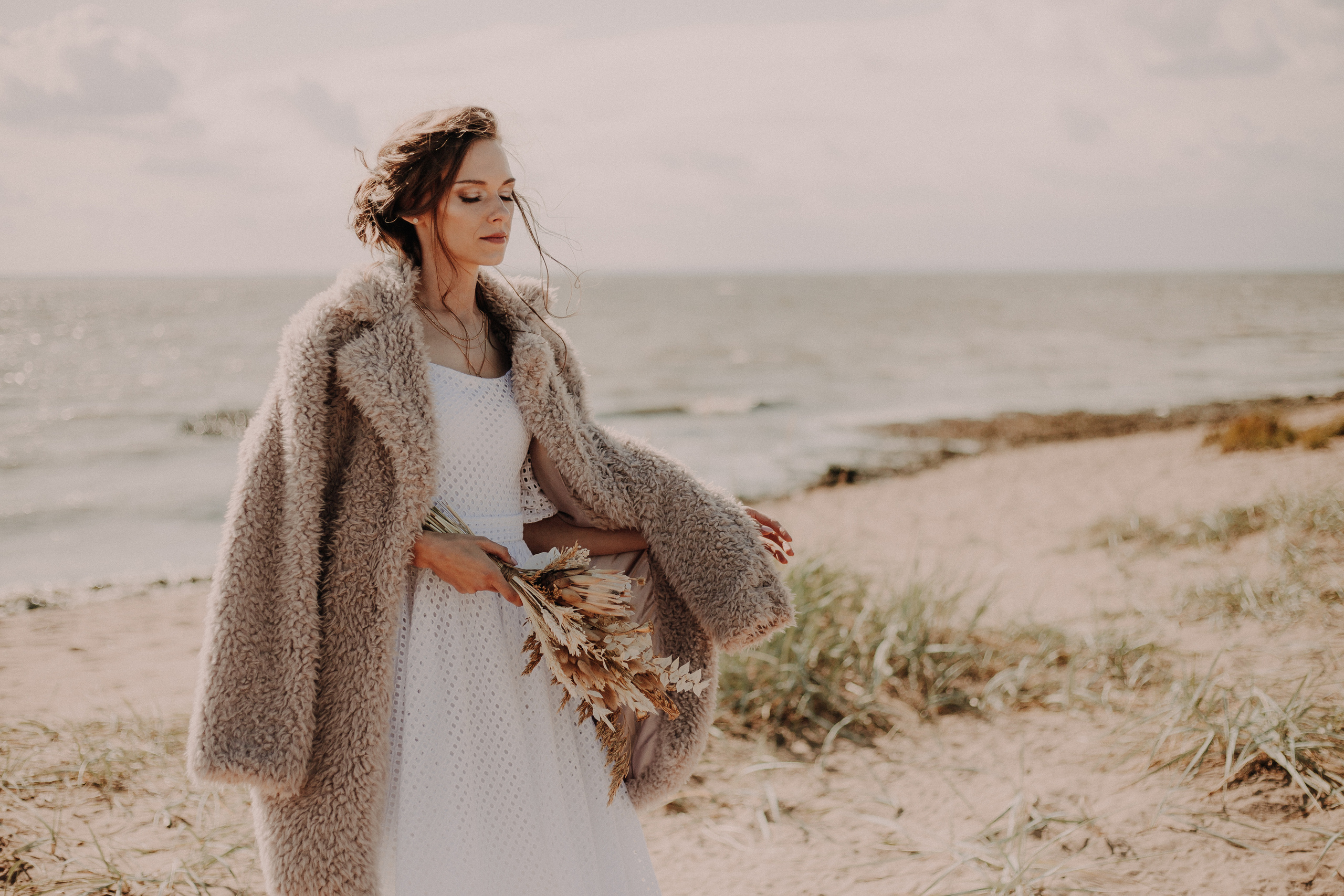 DANIIL & KAROLINA. Фотограф Анна Гребенник