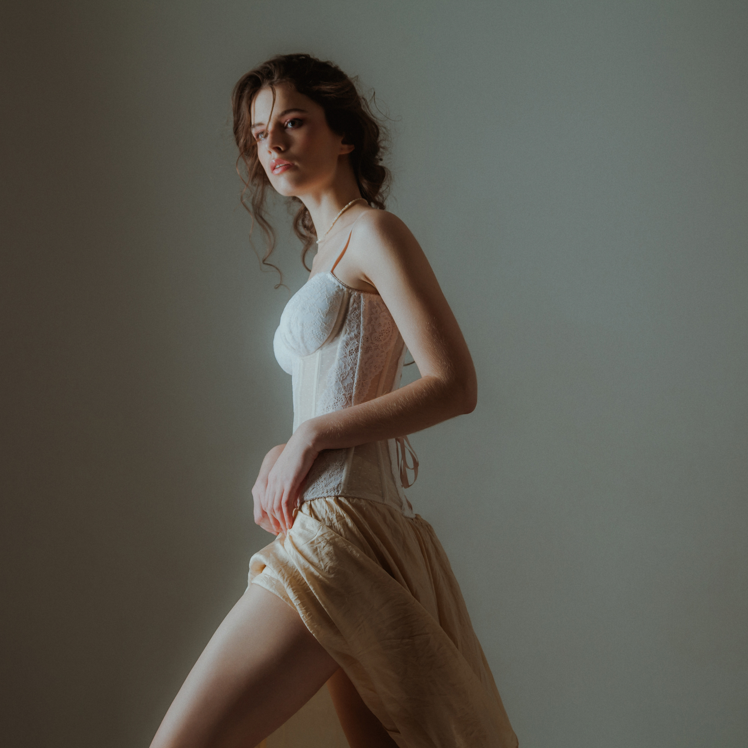 Lisa. Фотограф Анна Гребенник