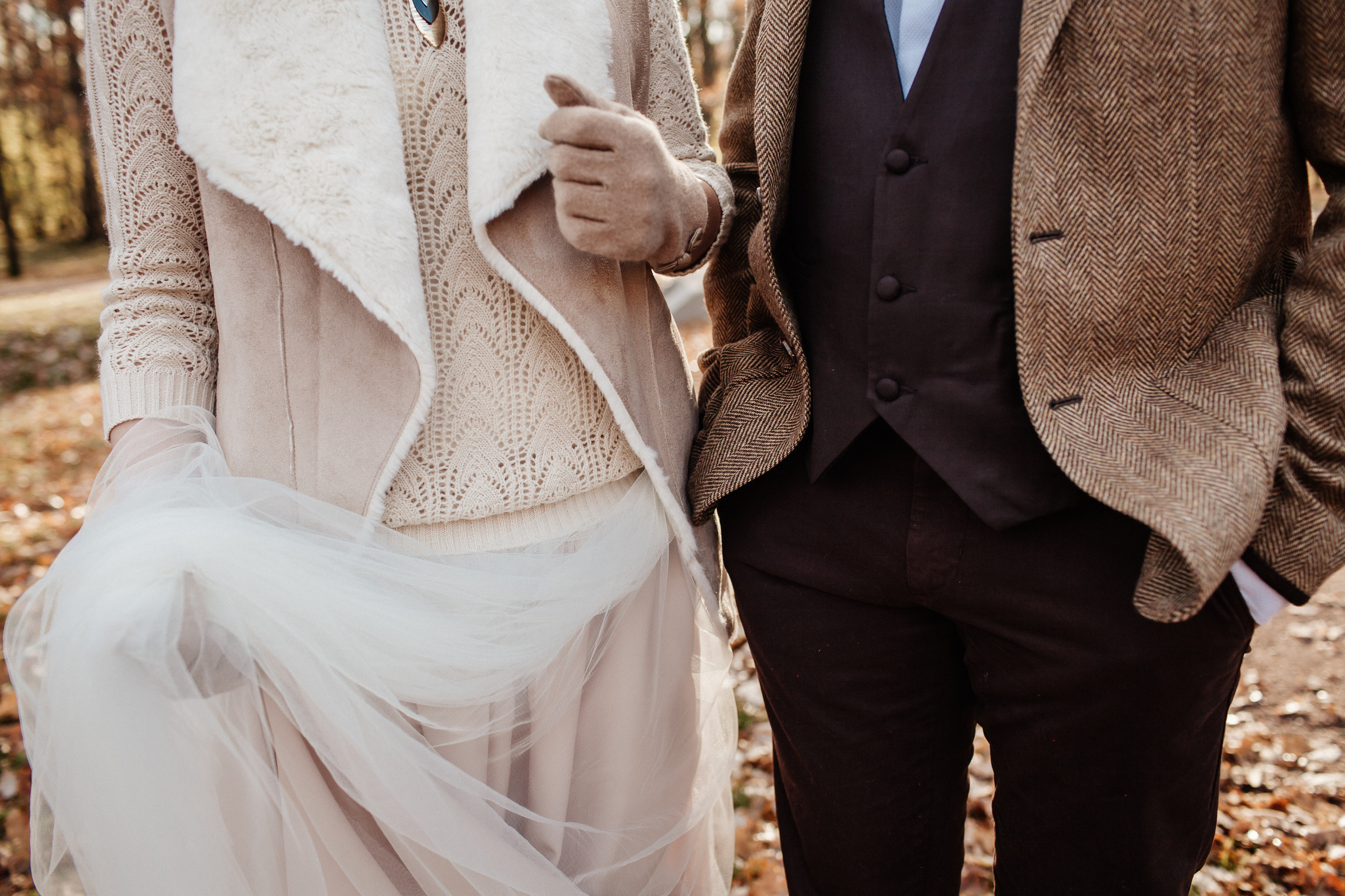 ALEKSEI & KRISTINA. Фотограф Анна Гребенник