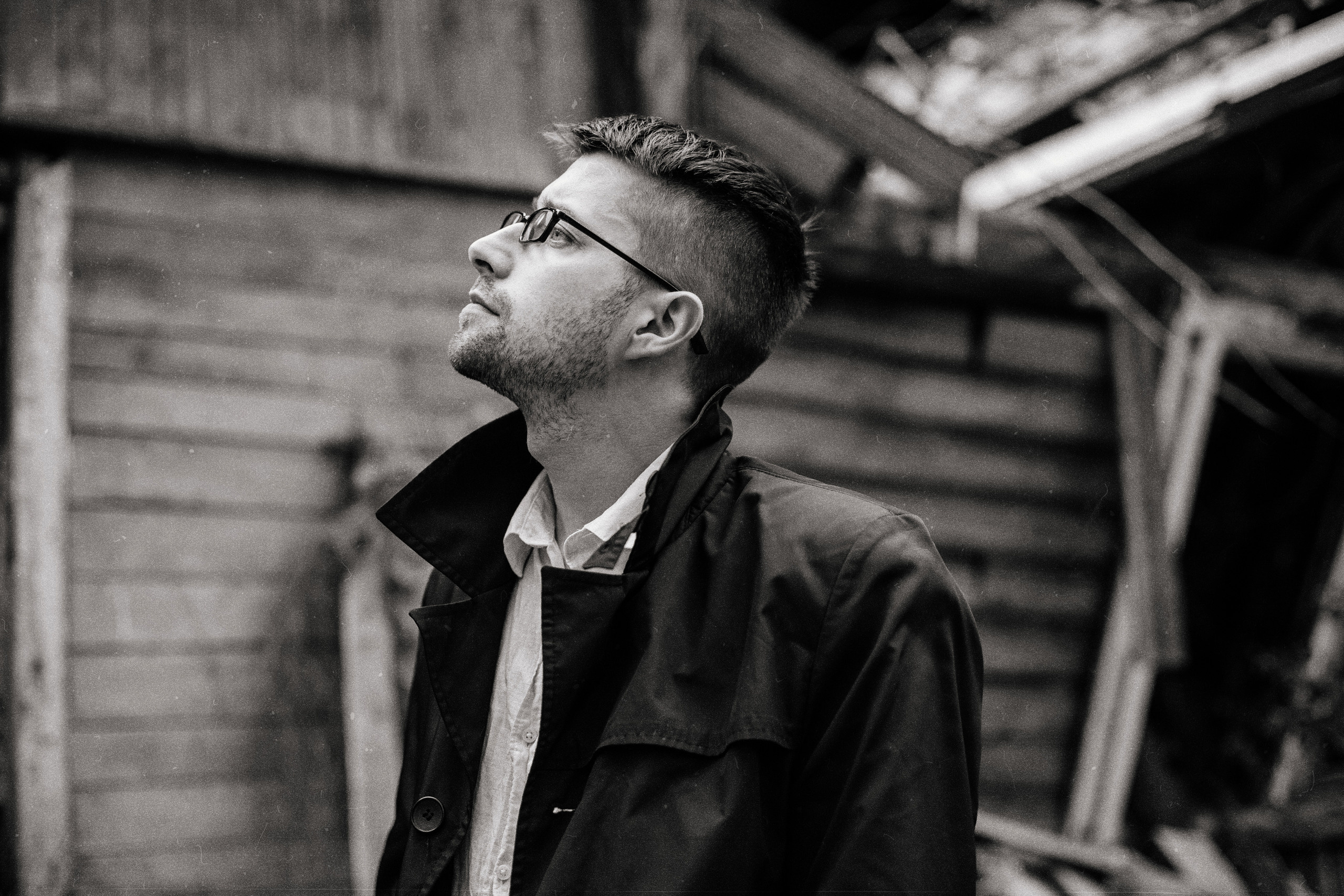 Denis. Фотограф Анна Гребенник