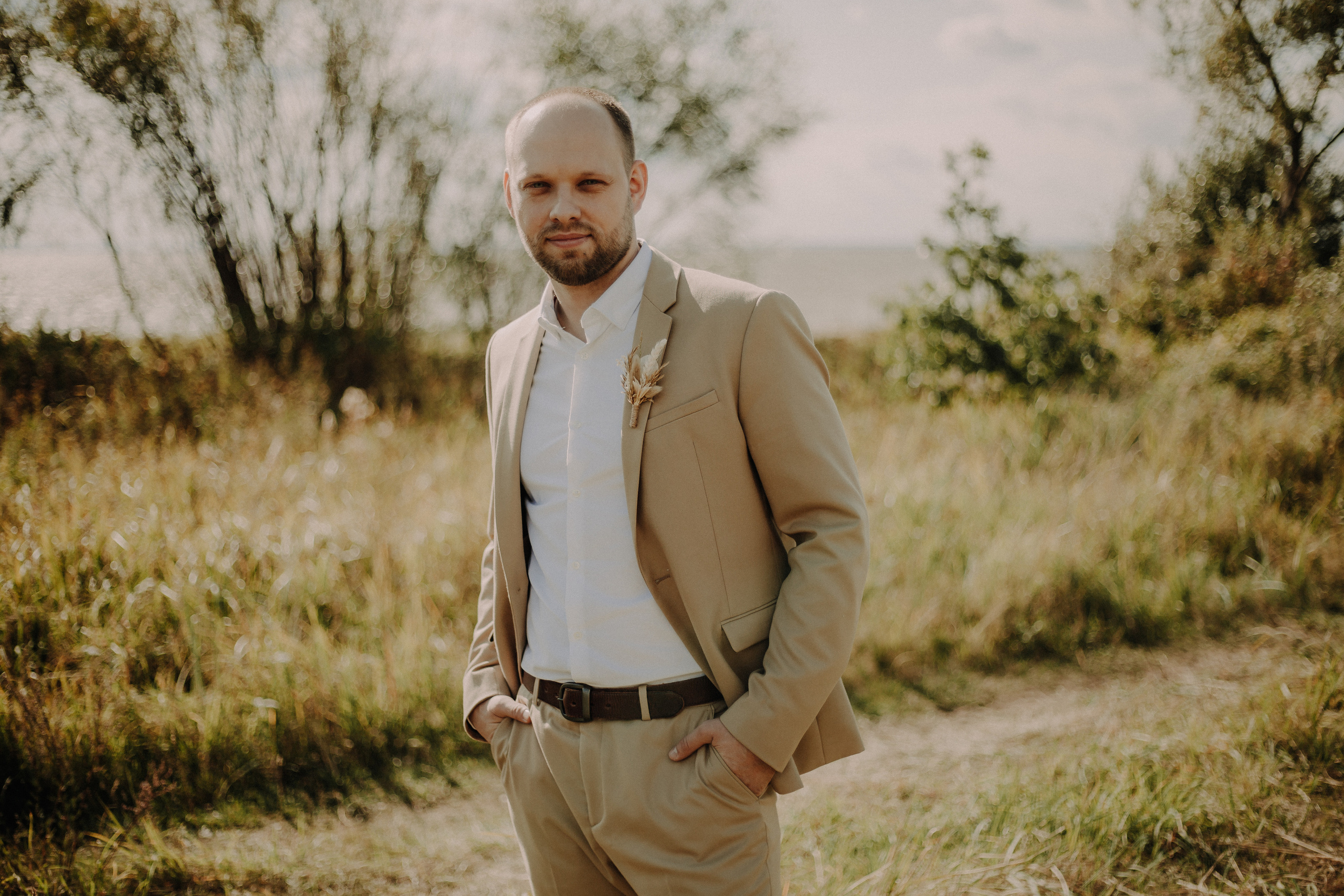 DANIIL & KAROLINA. Фотограф Анна Гребенник